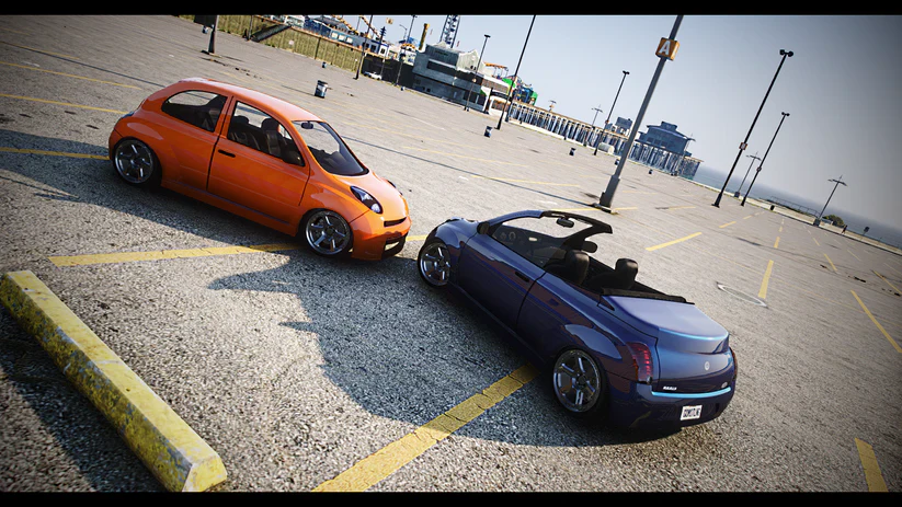 (Lore Friendly) Annis Mochi CTX Pack [Tuning] - Image 2