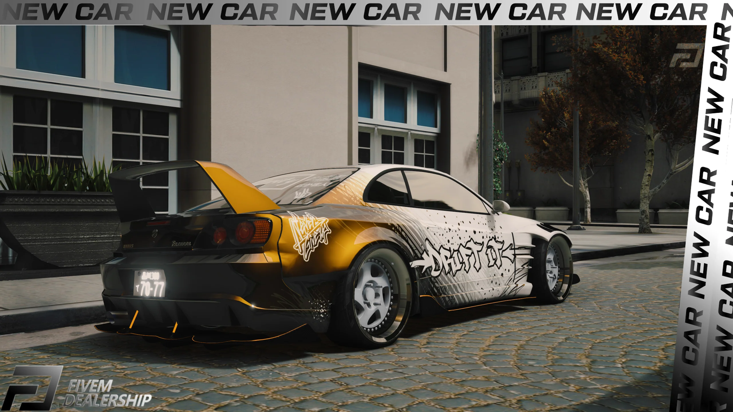 (Lore Friendly) Annis Omnis Drift - Image 3