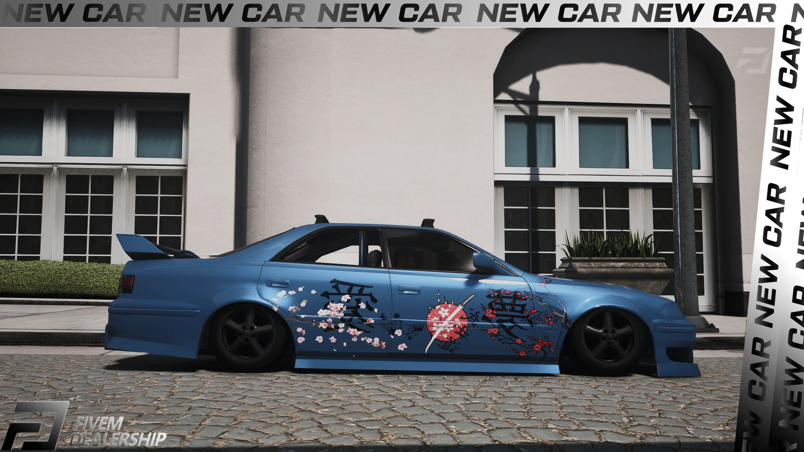 (Lore Friendly) Annis Reikon Custom [Tuning] - Image 2