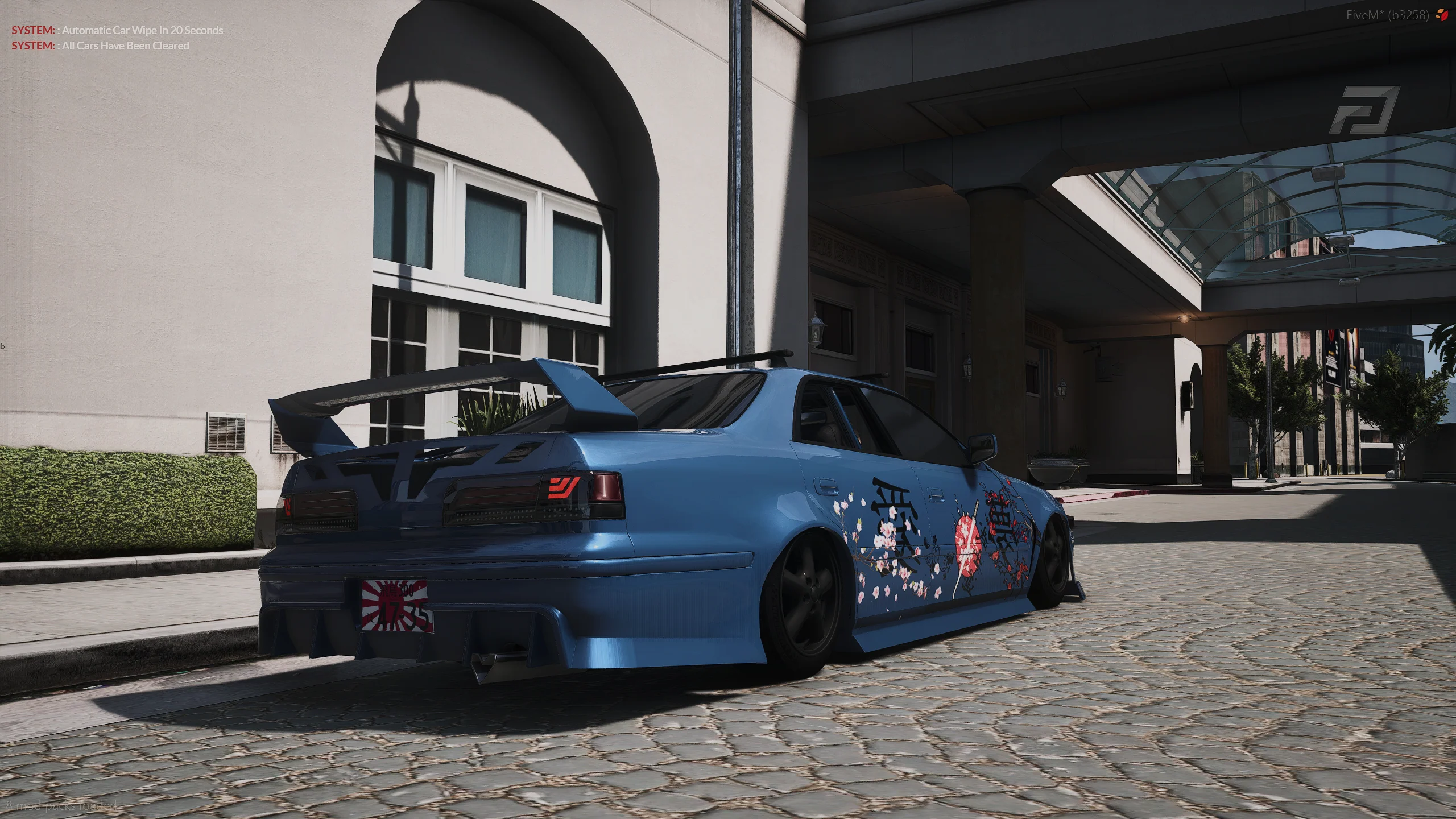 (Lore Friendly) Annis Reikon Custom [Tuning] - Image 3