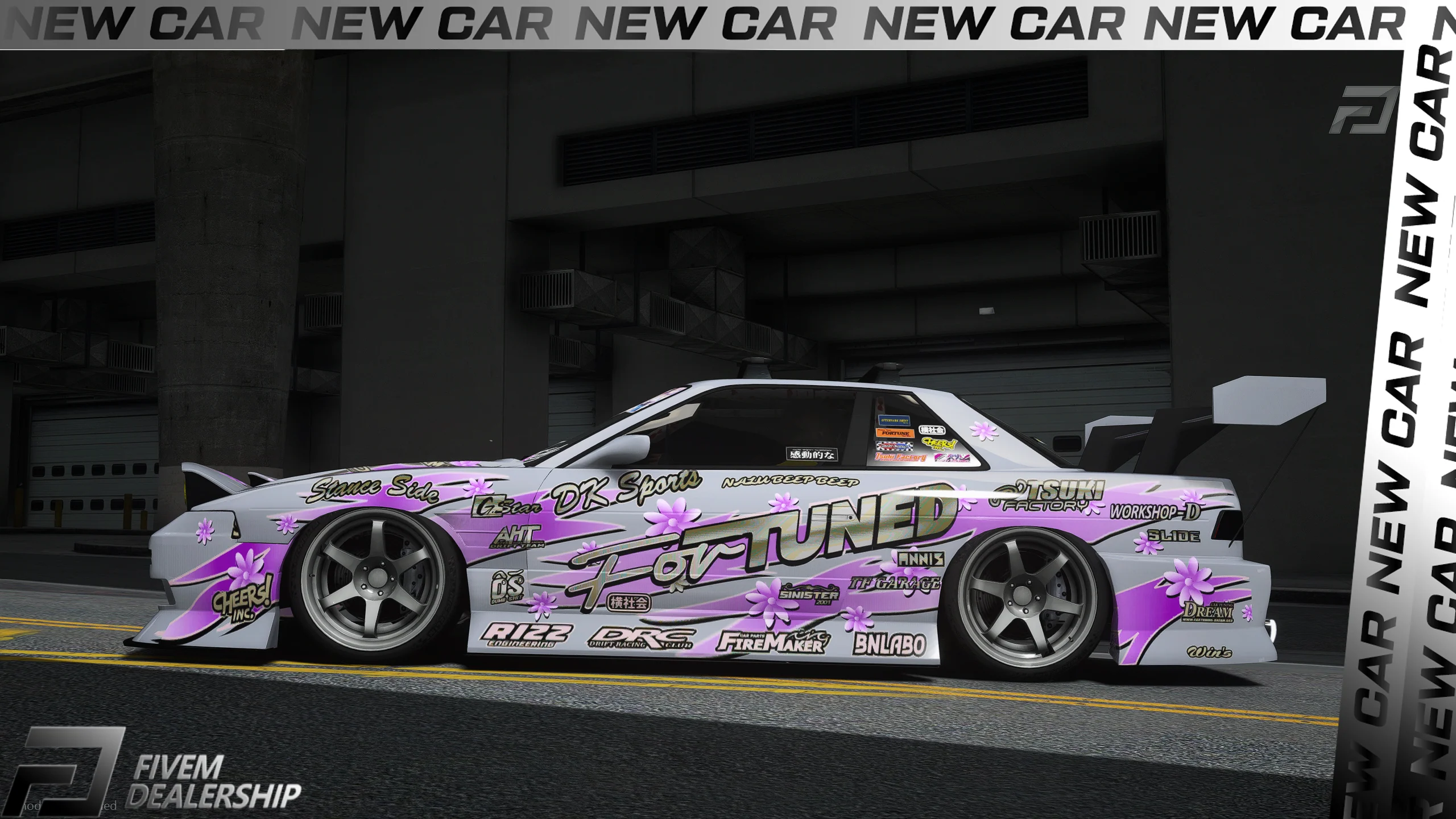 (Lore Friendly) Annis Rumus Custom [Tuning] - Image 2