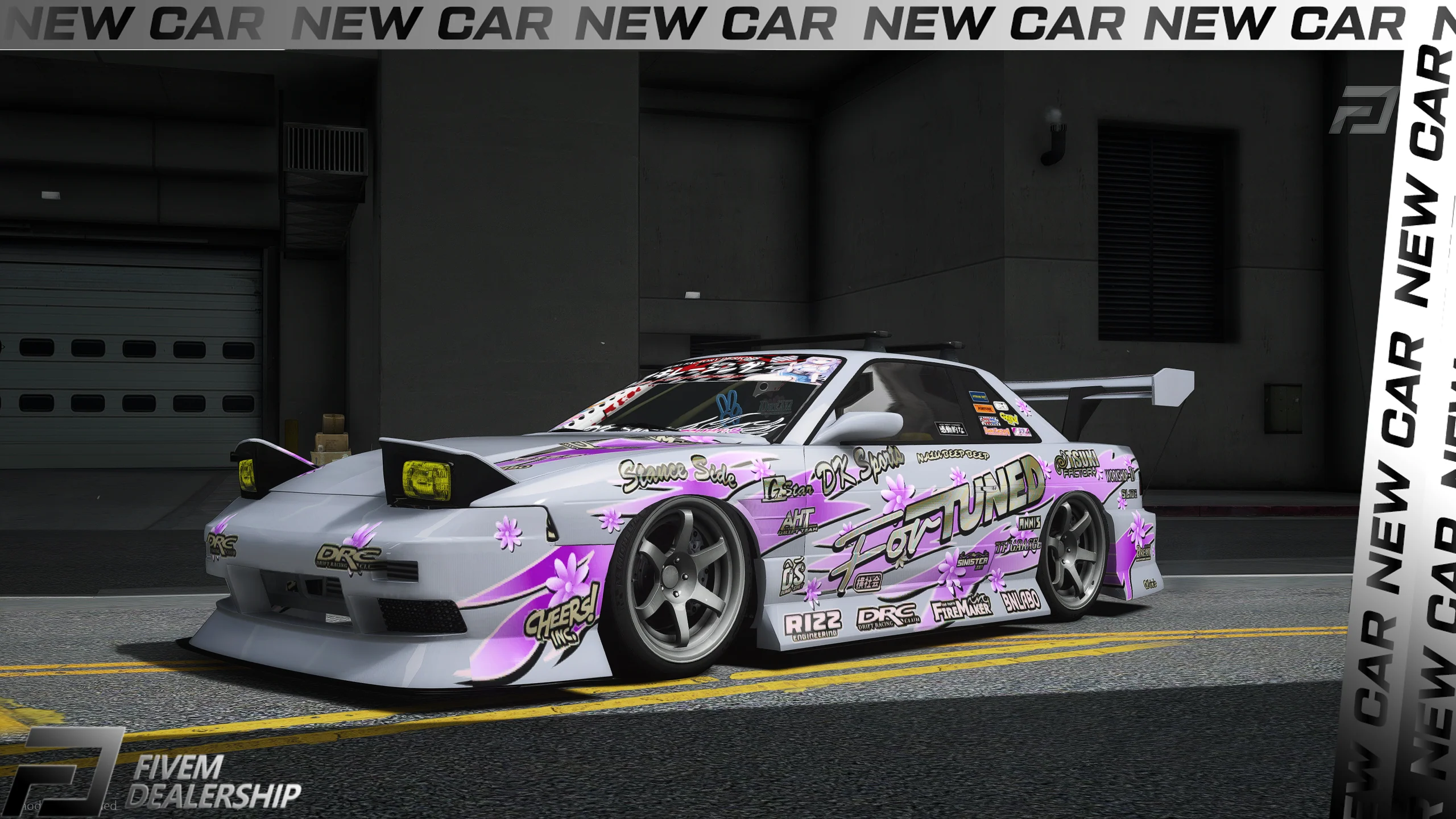 (Lore Friendly) Annis Rumus Custom [Tuning] - Image 3