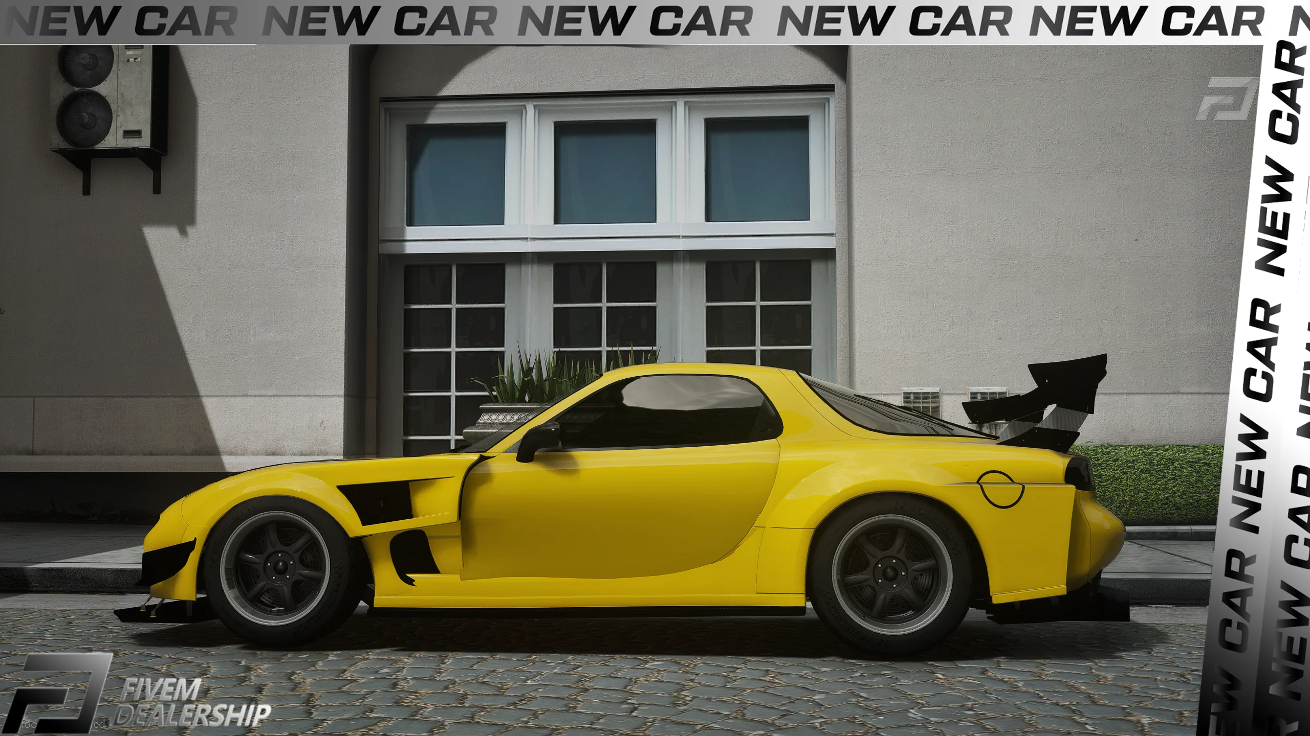 (Lore Friendly) Annis ZR450 R - Image 2