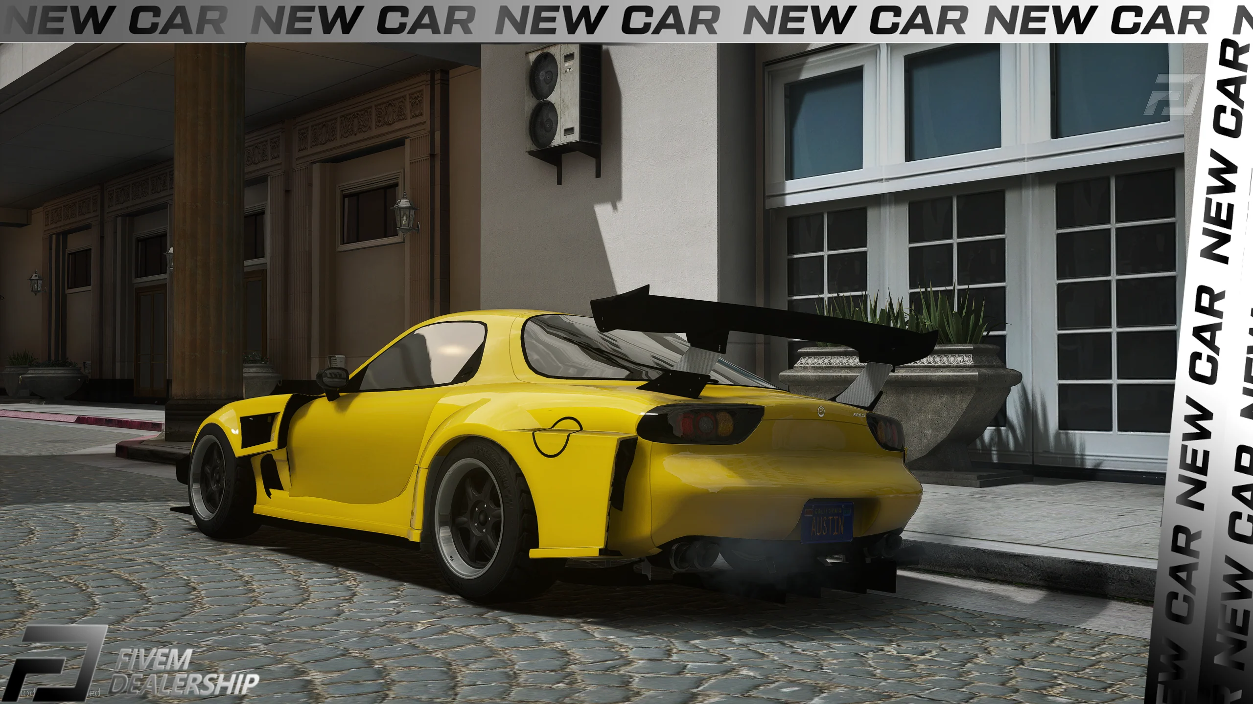 (Lore Friendly) Annis ZR450 R - Image 3