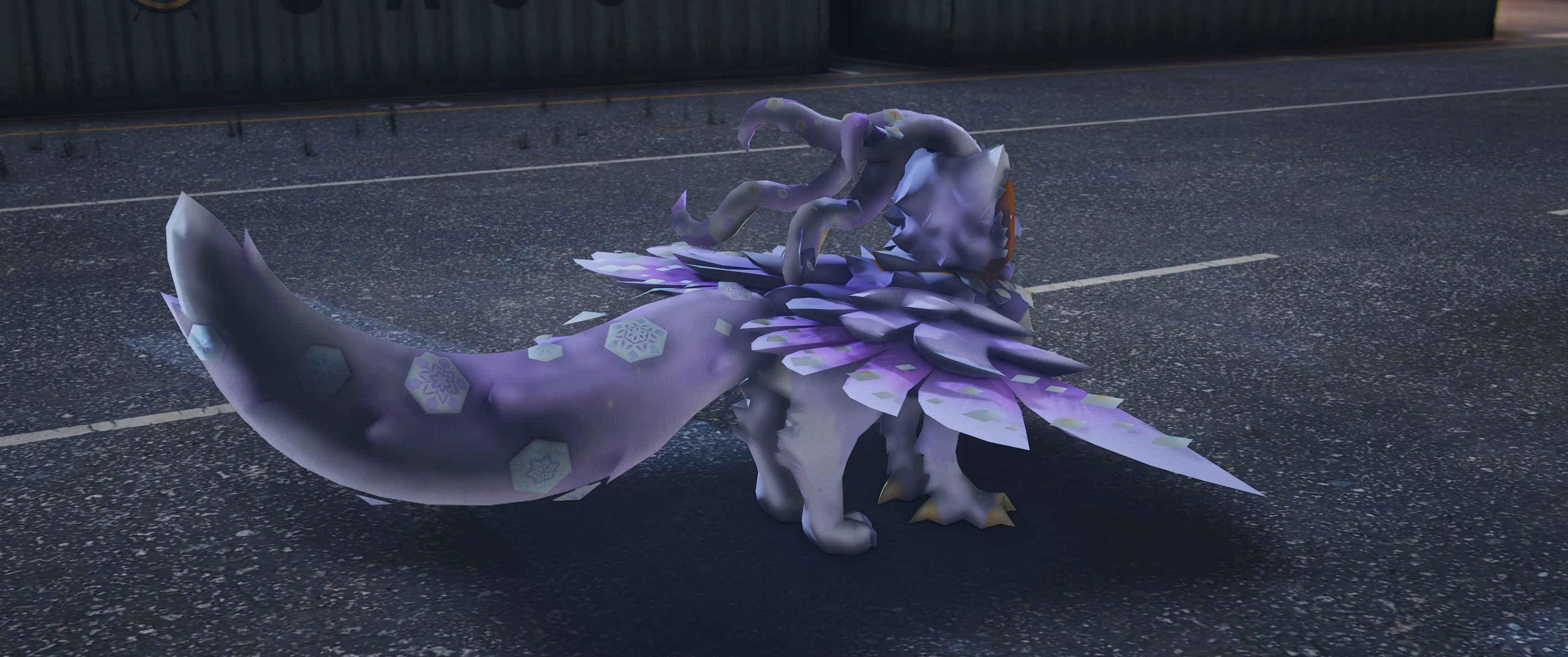 (Lore Friendly) Aymty - Image 2