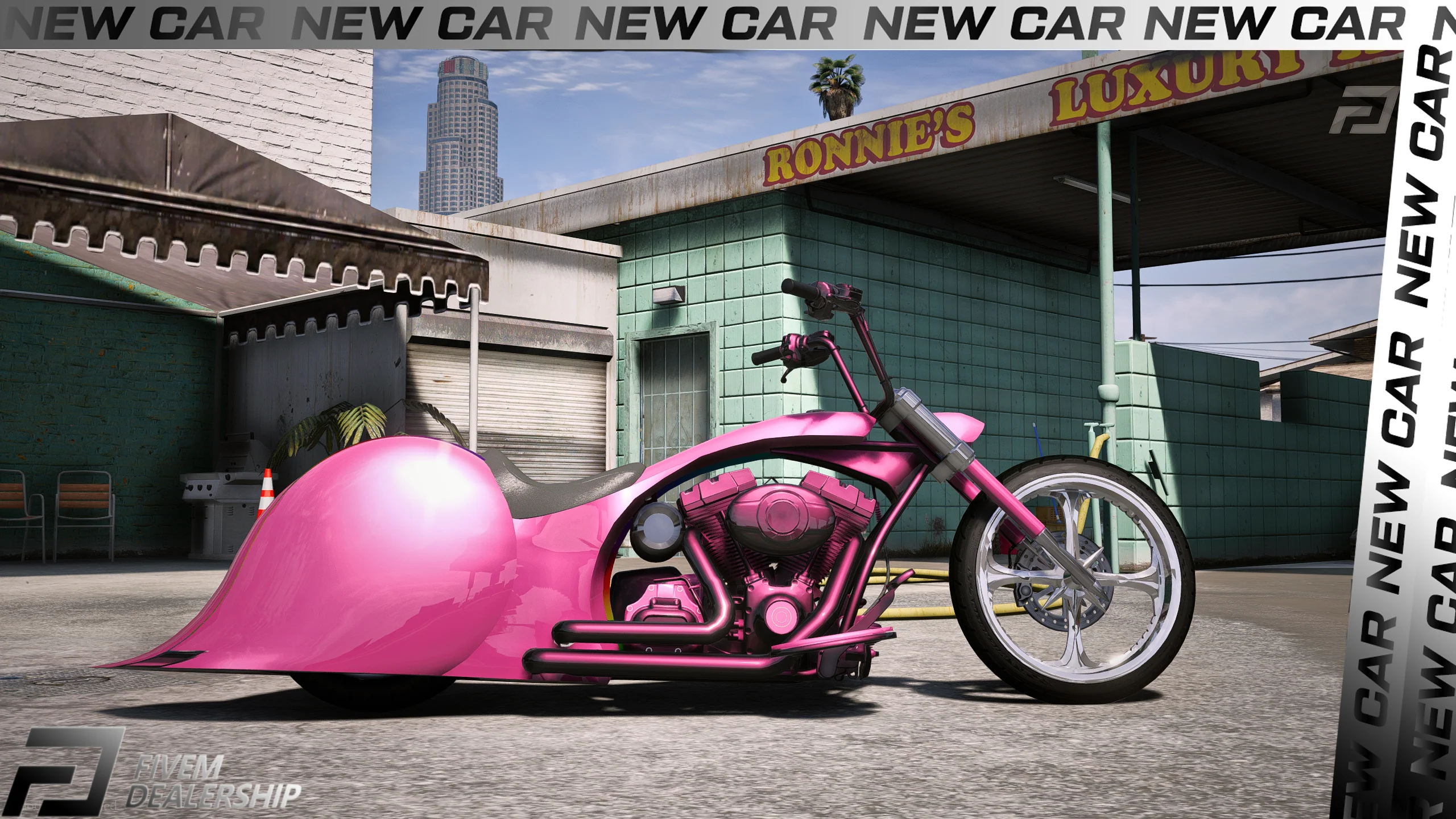 (Lore Friendly) Bagger - Image 2