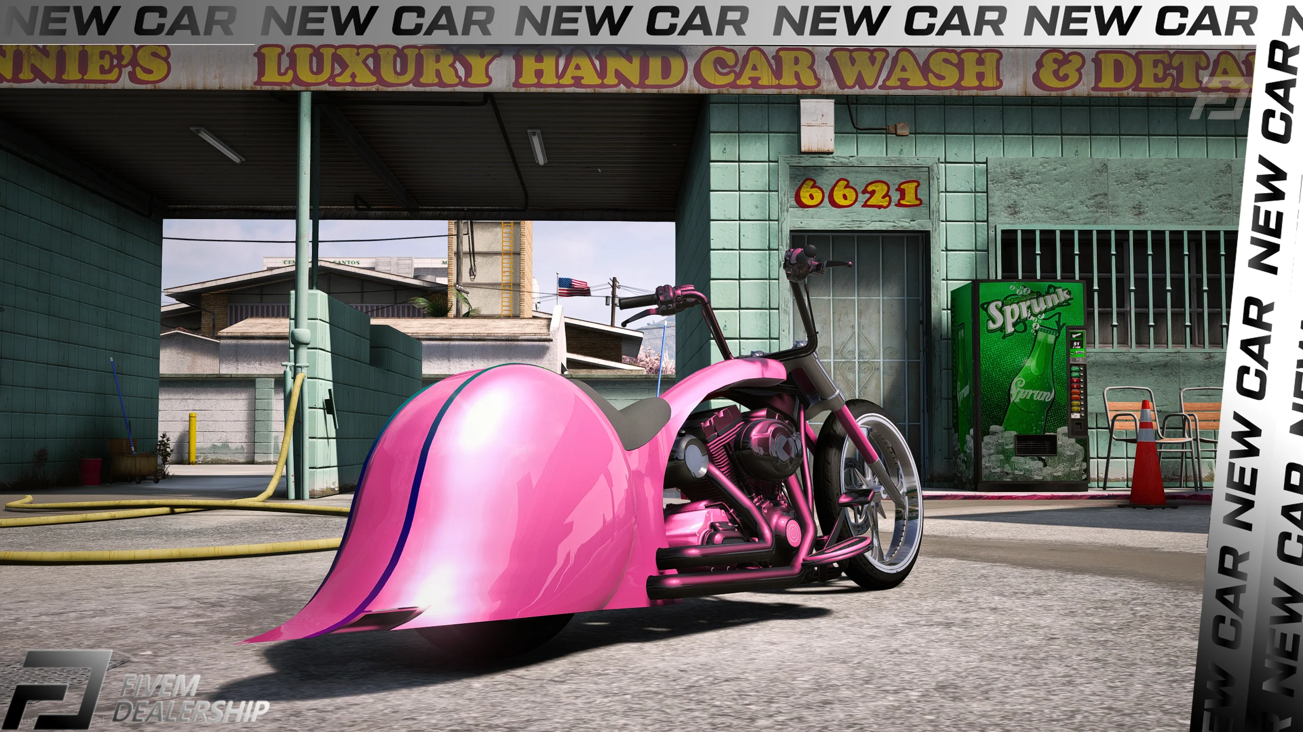 (Lore Friendly) Bagger - Image 3