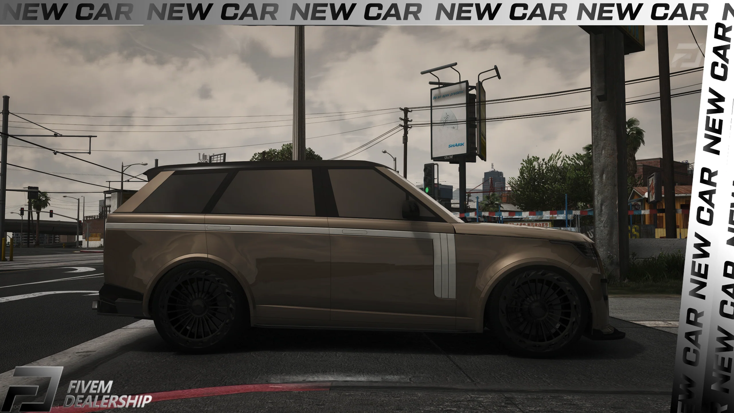 (Lore Friendly) Baller Platin - Image 2