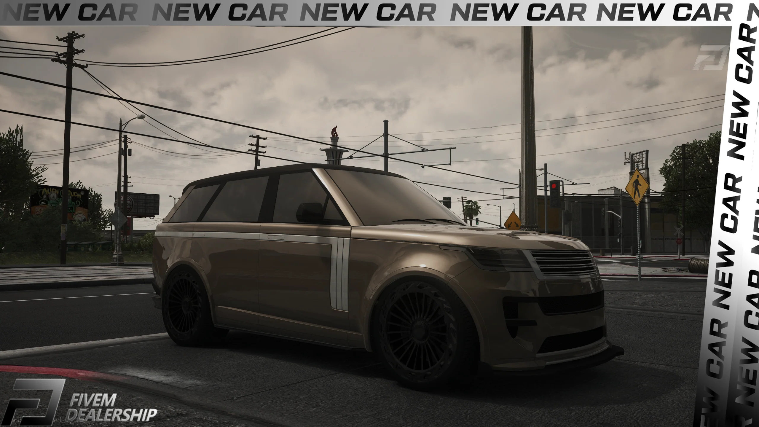 (Lore Friendly) Baller Platin - Image 3