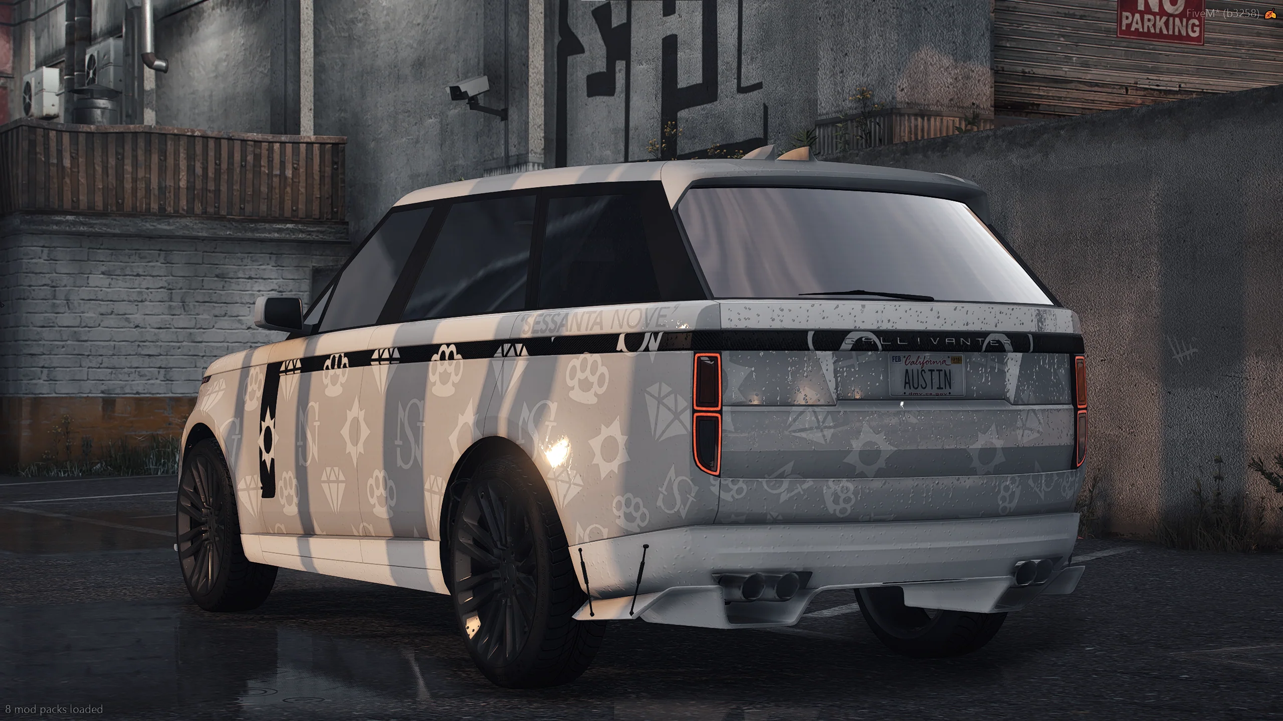 (Lore Friendly) Baller STD - Image 2