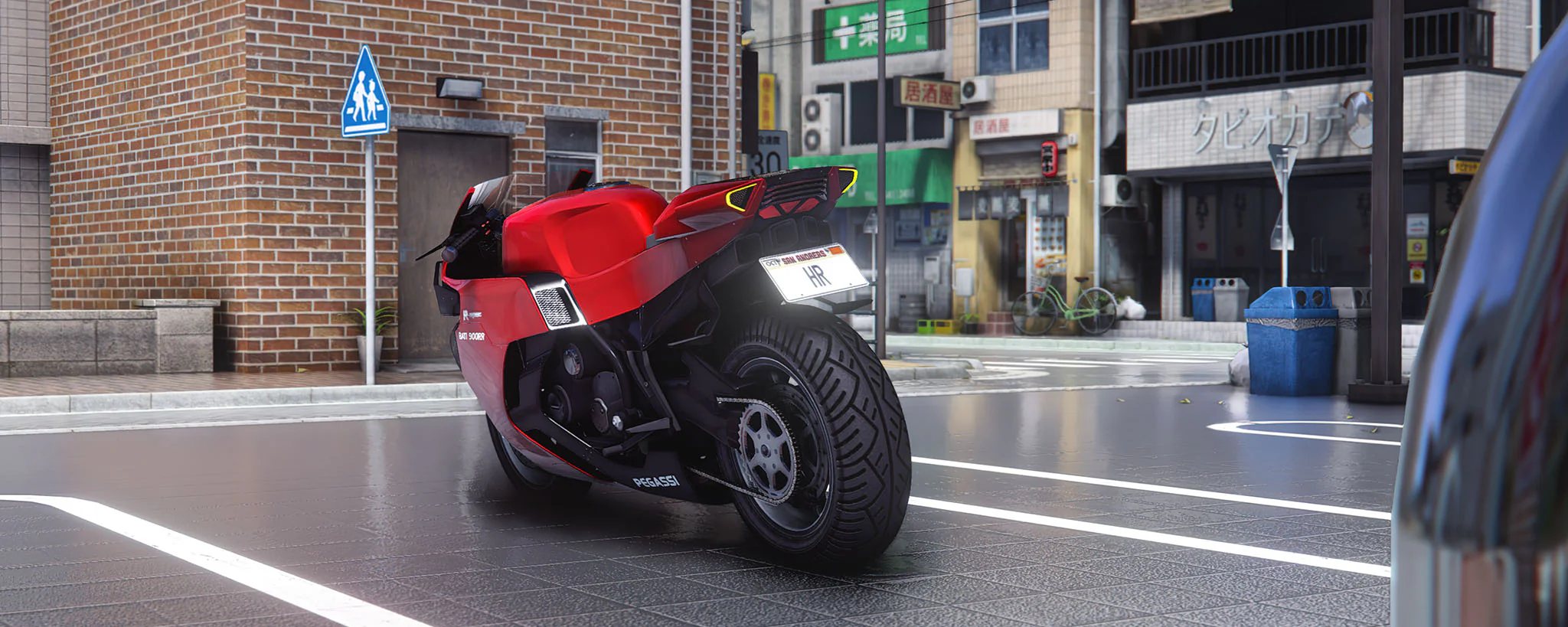 (Lore Friendly) BATI 900RR - Image 3