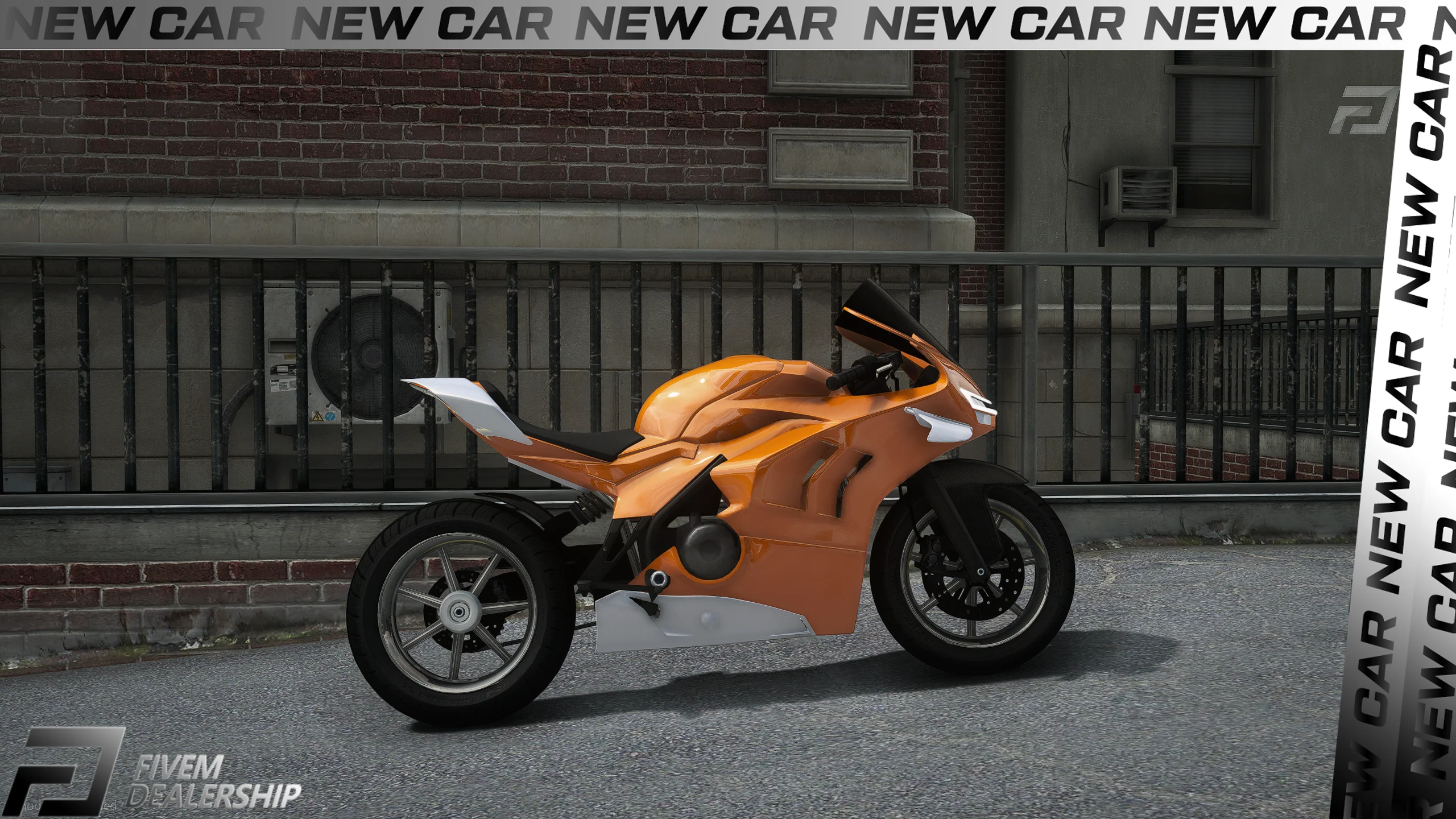 (Lore Friendly) Bati Street - Image 2