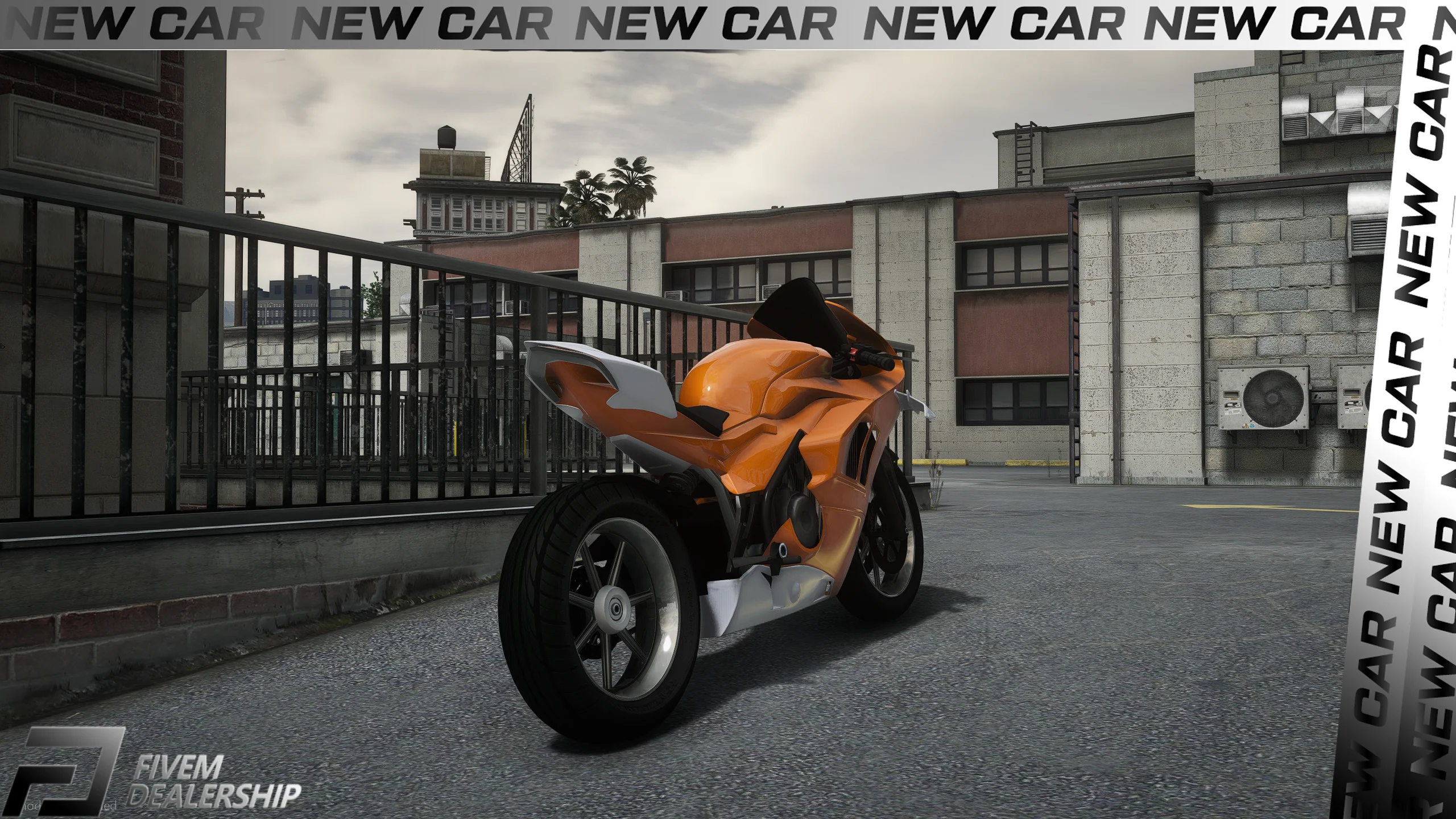 (Lore Friendly) Bati Street - Image 3