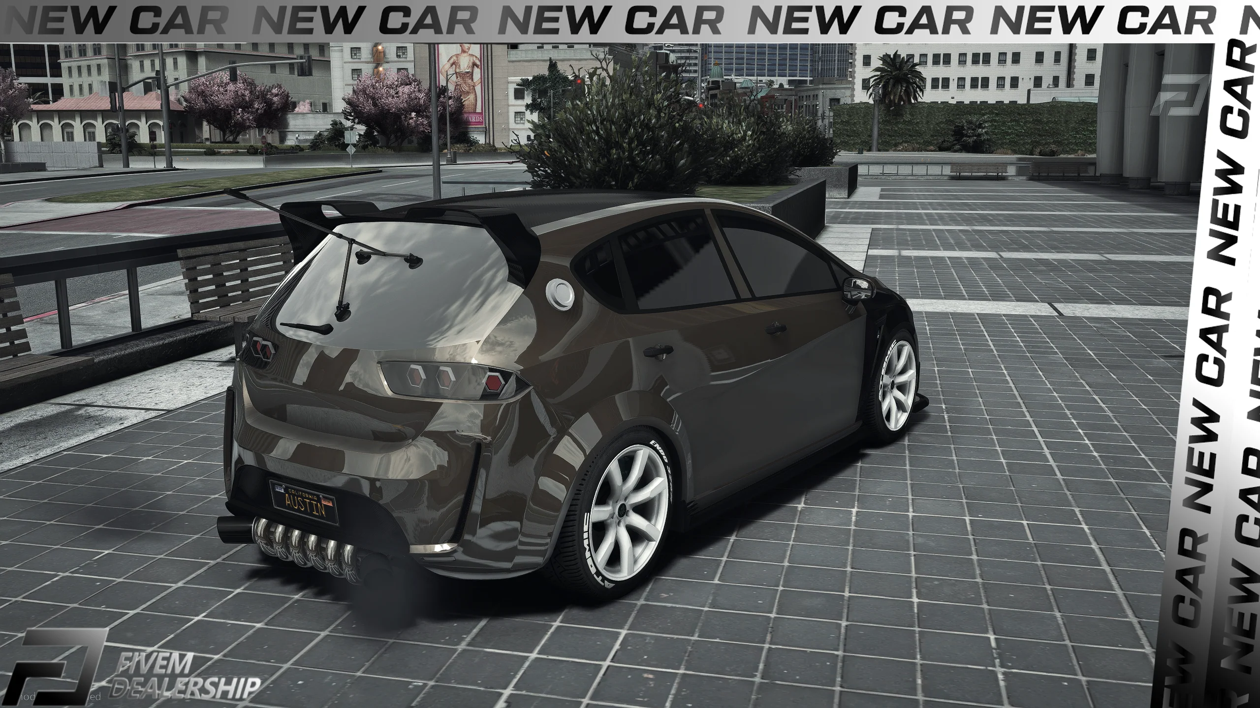 (Lore Friendly) BF LEONIS - Image 3