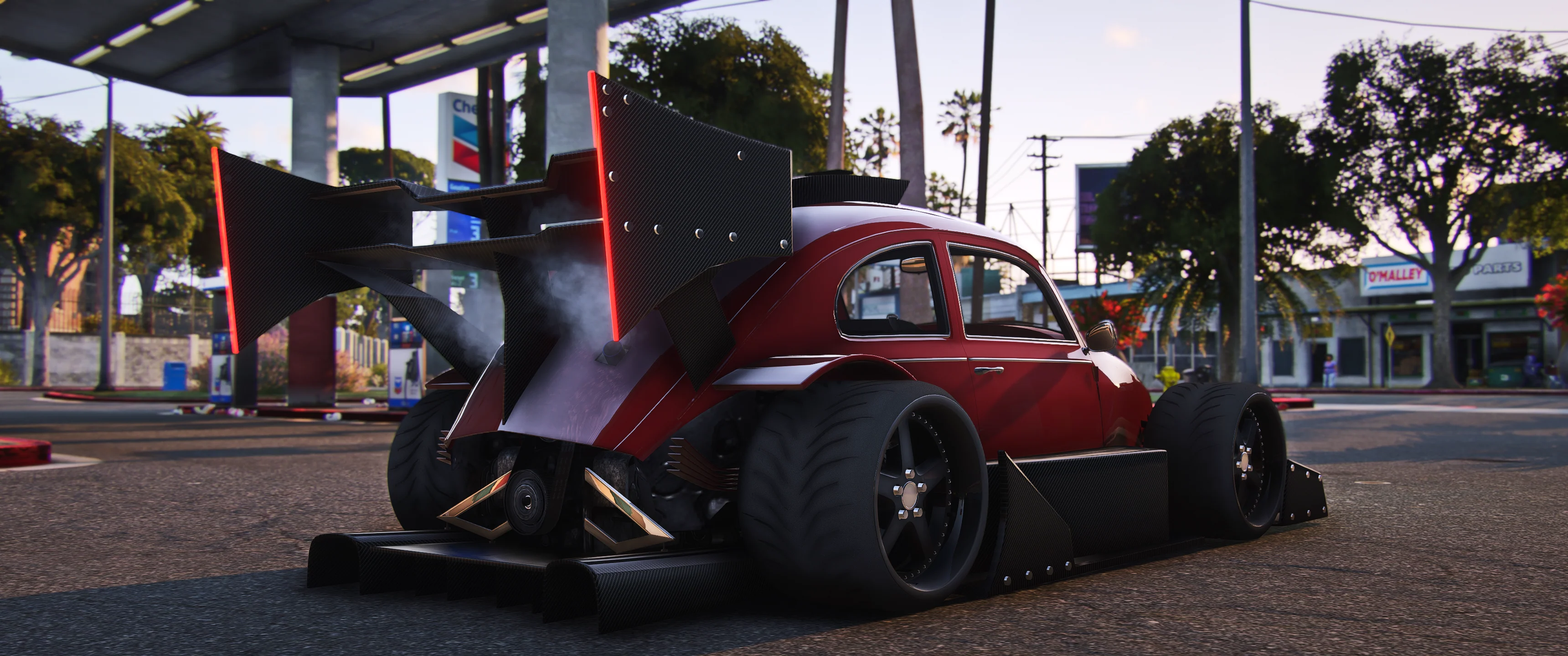 (Lore Friendly) BF Weevil F1 - Image 2