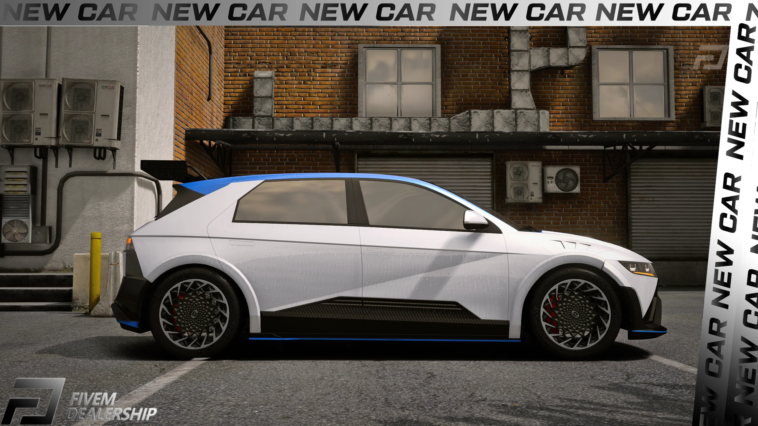 (Lore Friendly) Bollokan e-Rotiq - Image 2
