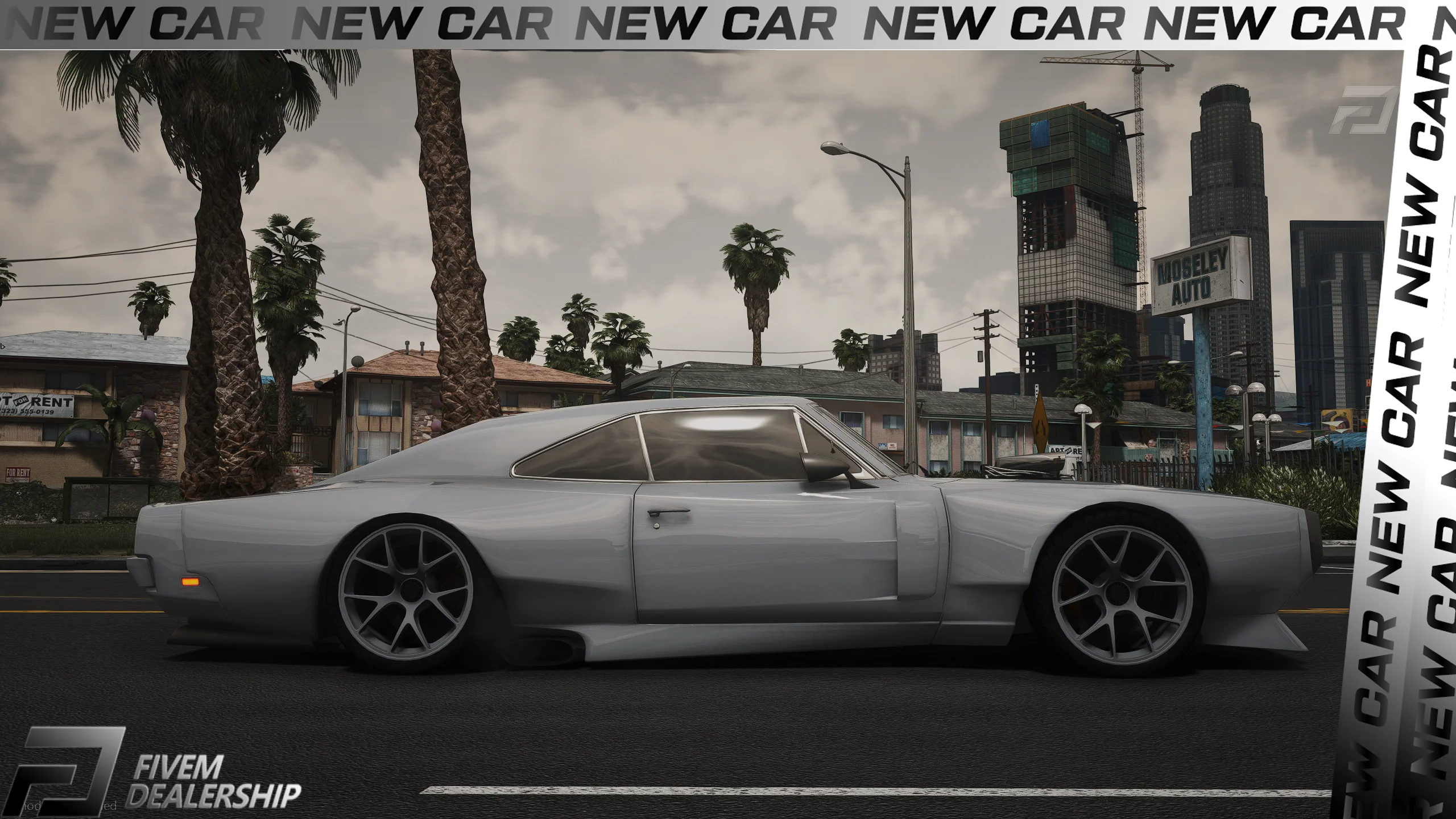 (Lore Friendly) Buffalo Classic Wide - Image 2