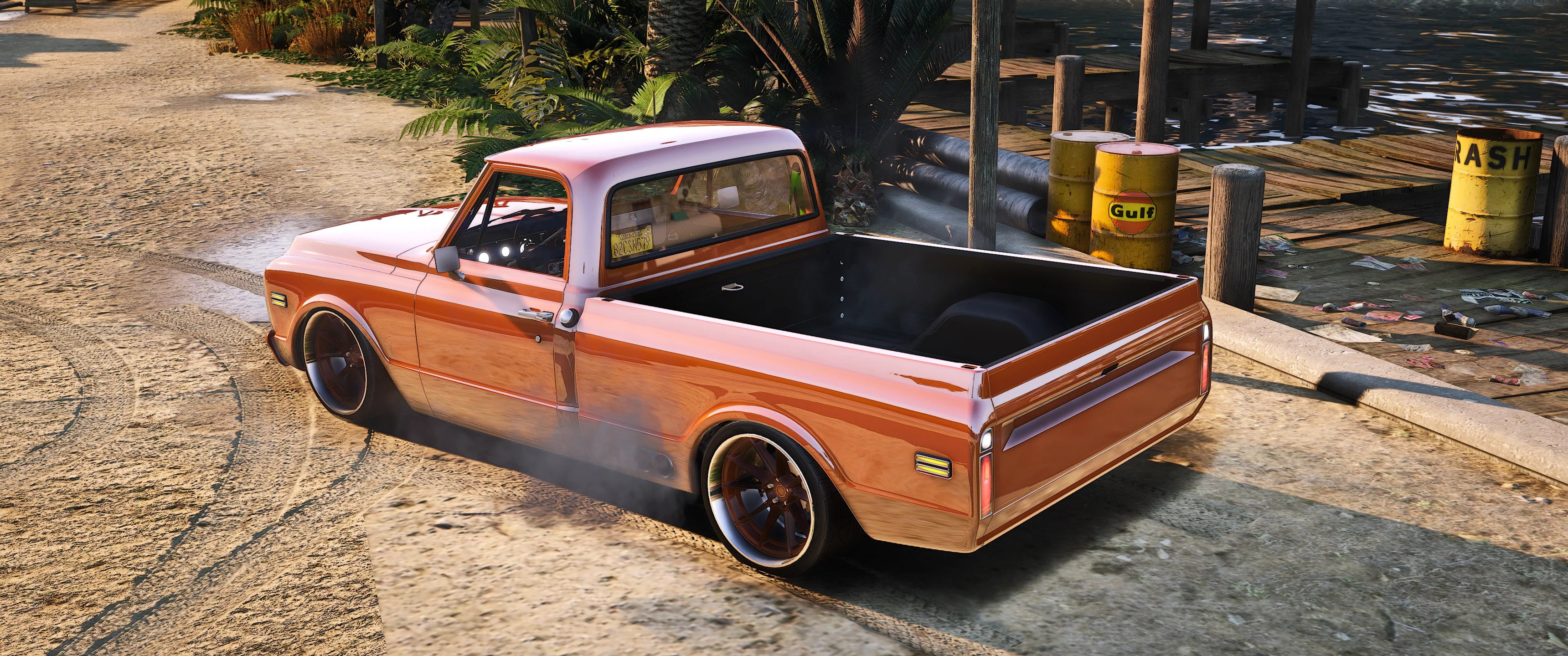 (Lore Friendly) C10 Street - Image 2