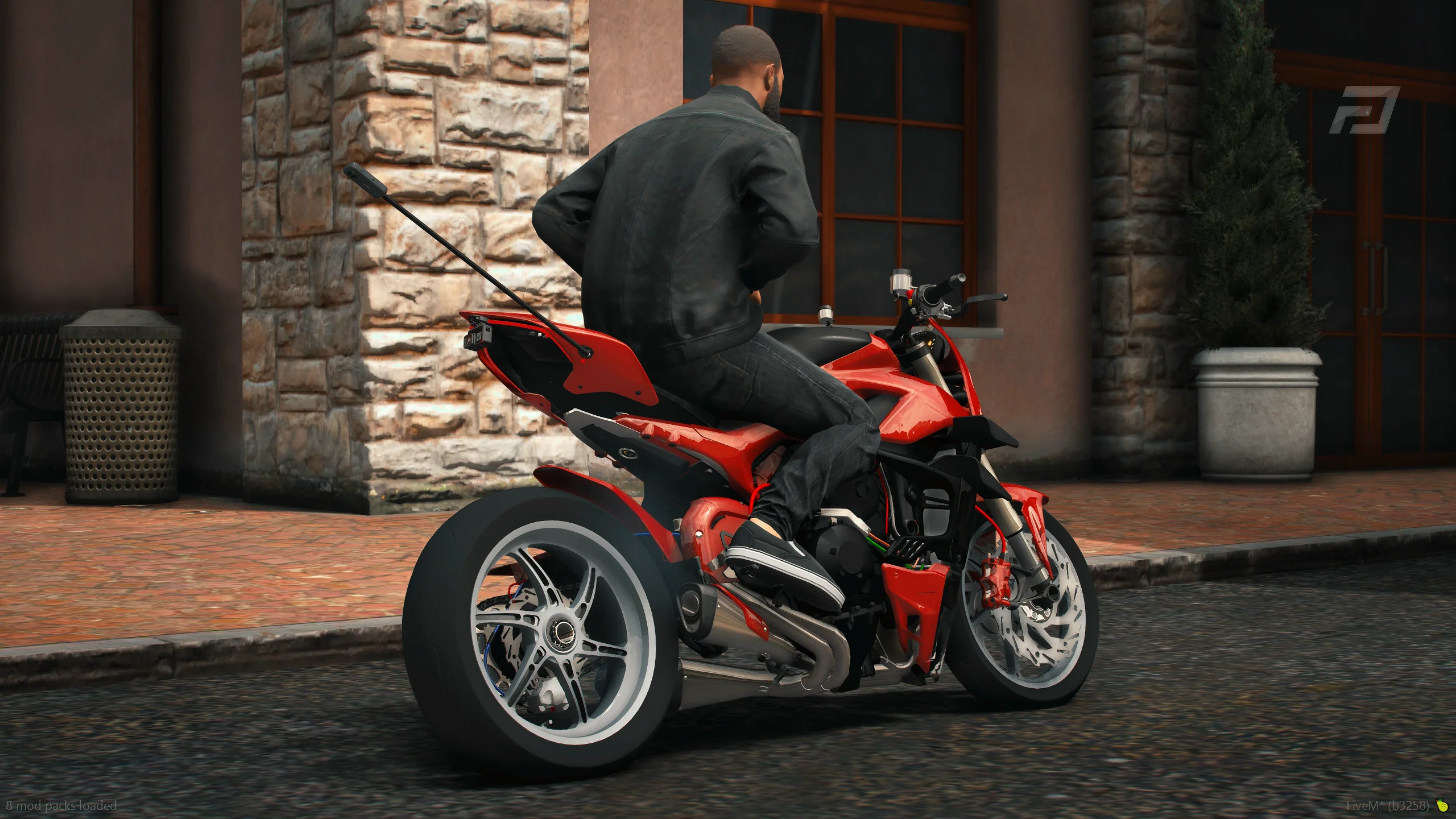 (Lore Friendly) Cati Street - Image 2