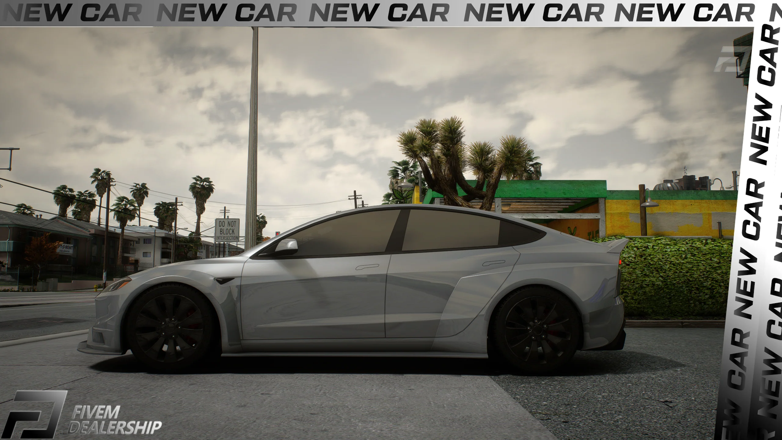 (Lore Friendly) Coil Electron Widebody - Image 2