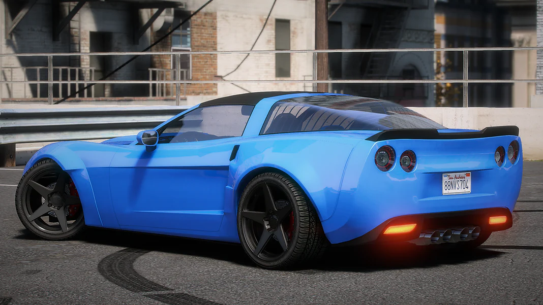 (Lore Friendly) Coqdy Coquette - Image 2