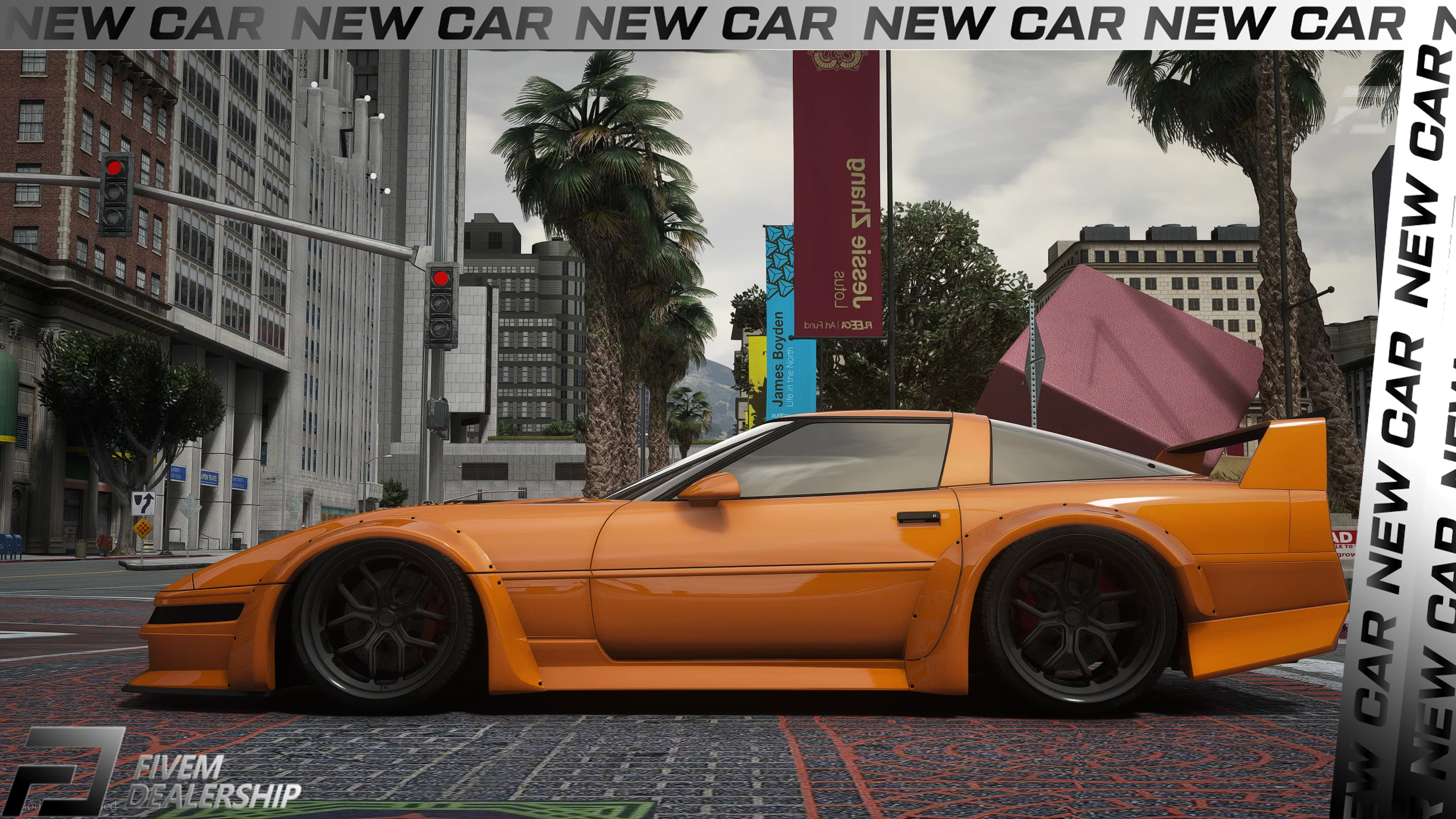 (Lore Friendly) Coquette 4 Wide - Image 2