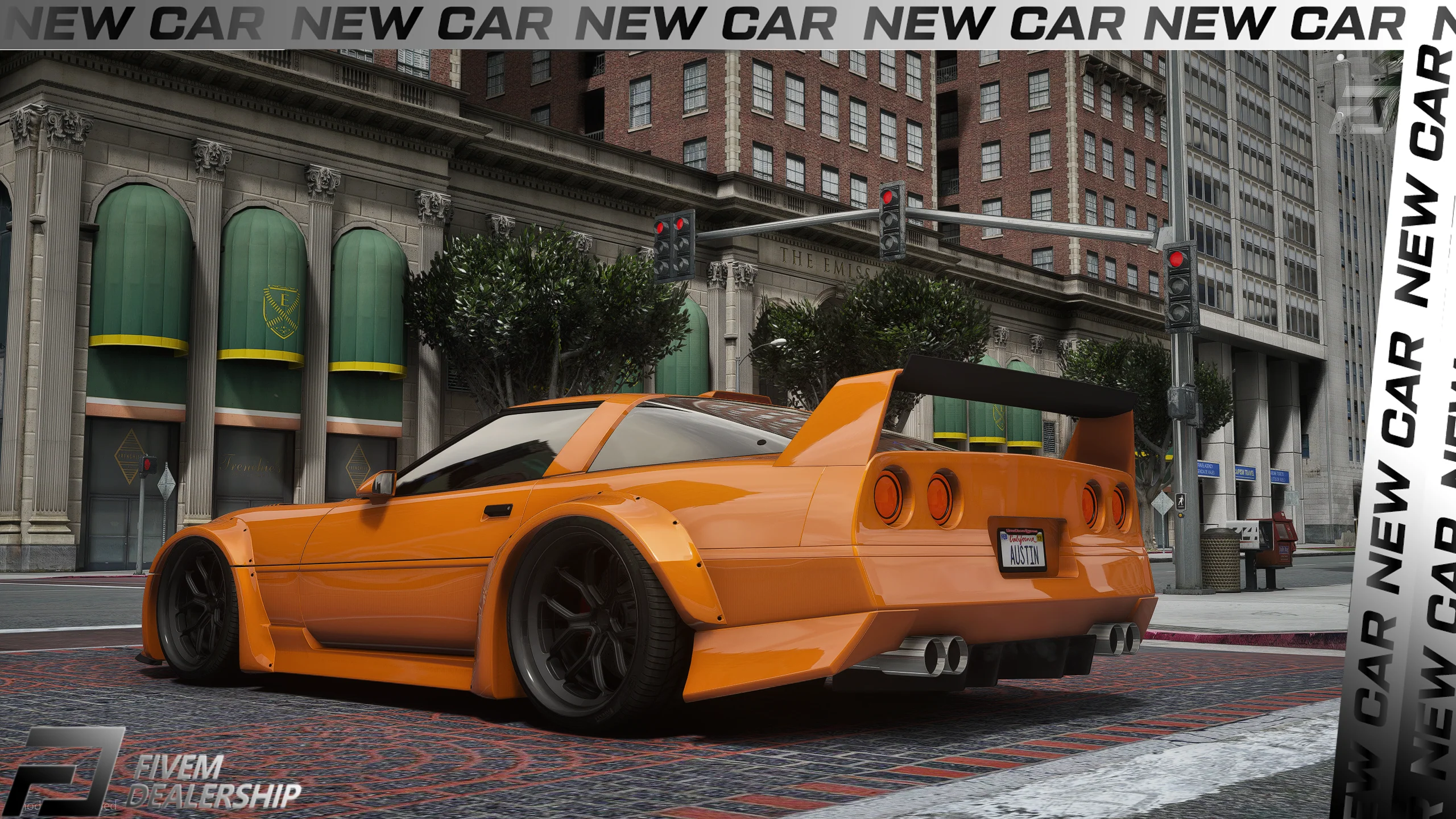 (Lore Friendly) Coquette 4 Wide - Image 3