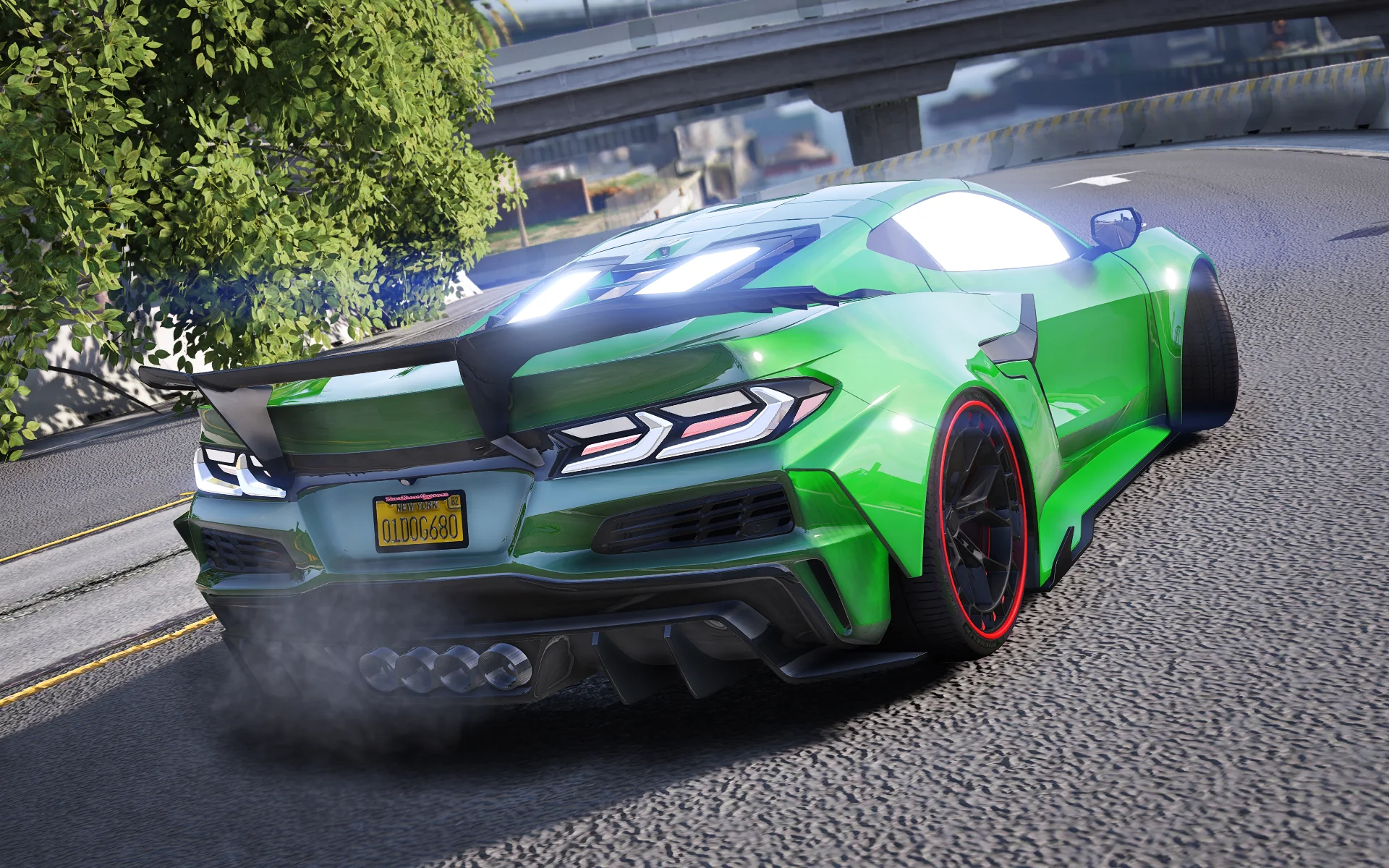 (Lore Friendly) Coquette 8z - Image 2