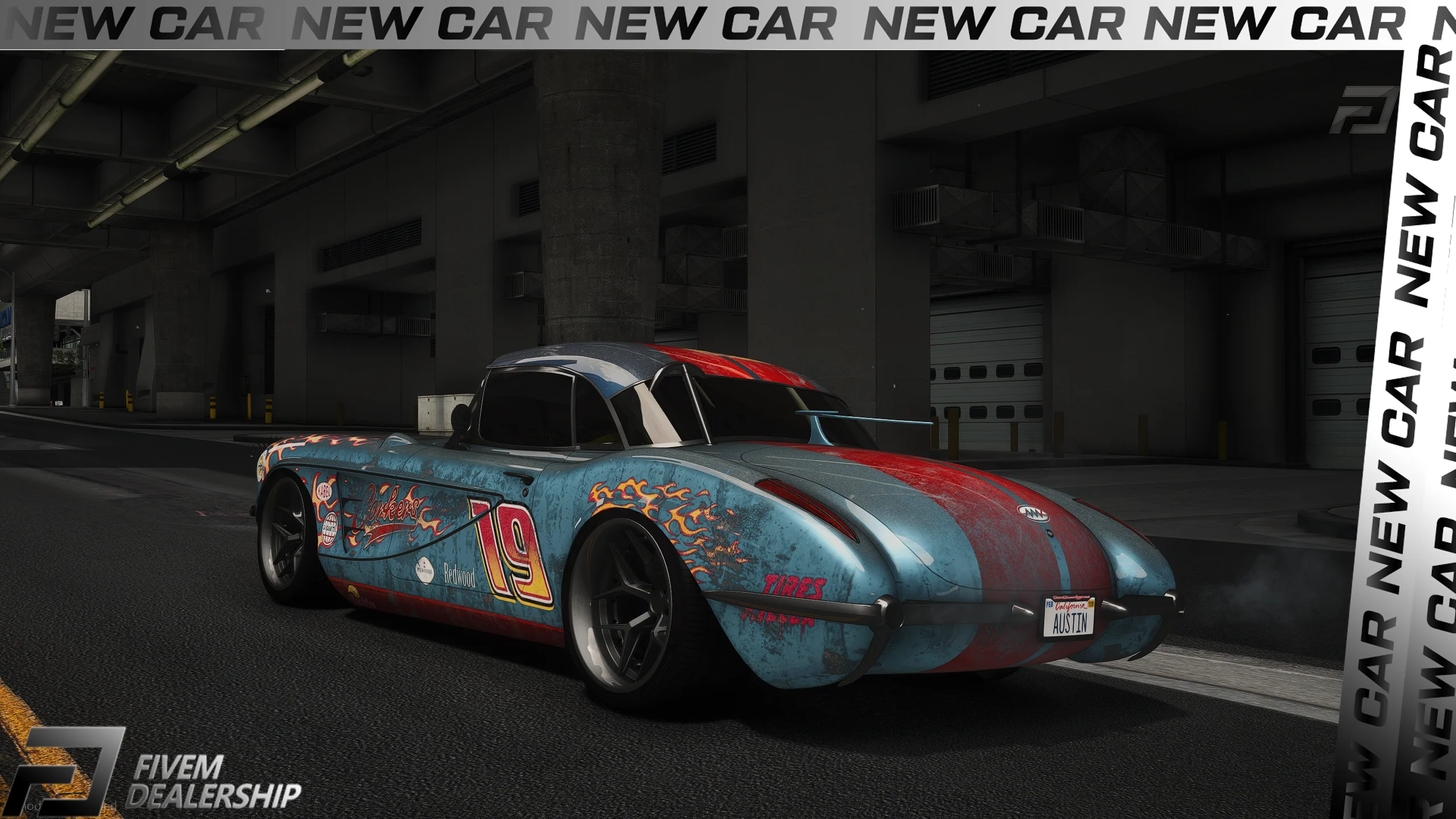 (Lore Friendly) Coquette Retro - Image 3