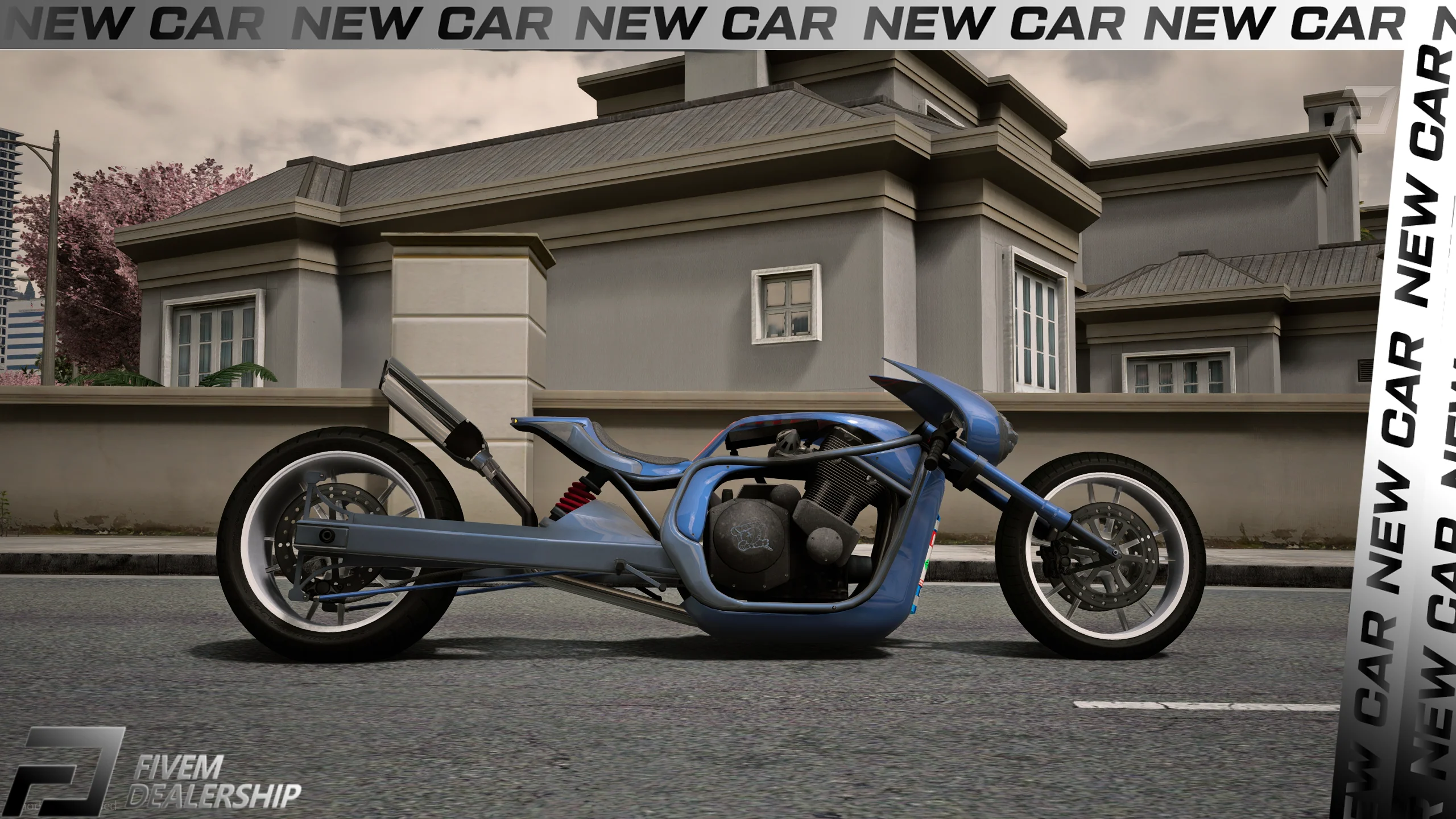 (Lore Friendly) Corsa - Image 2