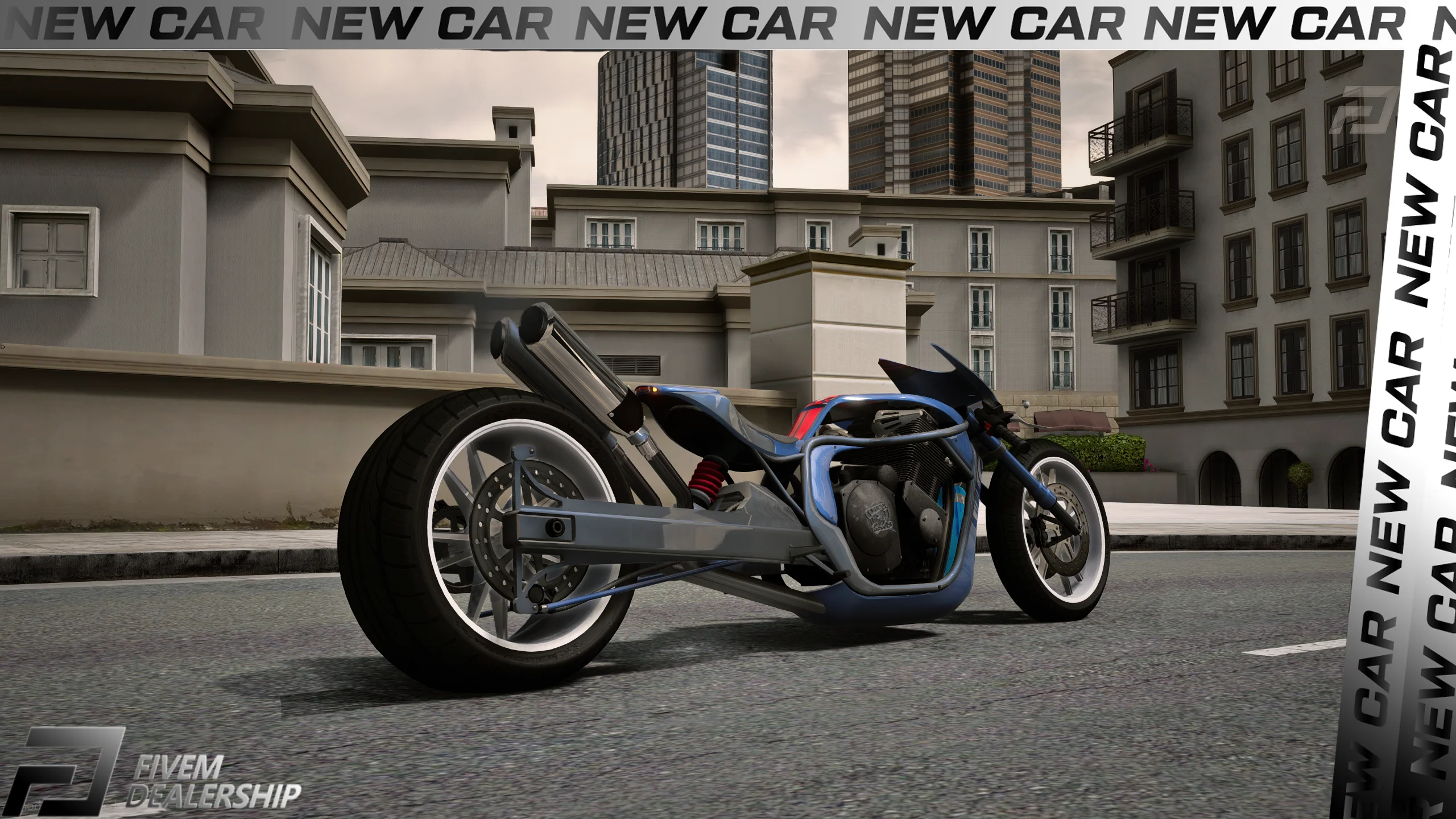 (Lore Friendly) Corsa - Image 3