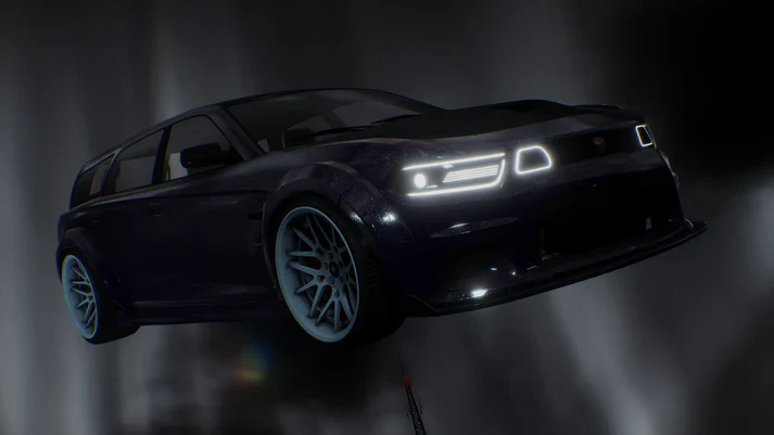 (Lore Friendly) Custom Buffalo - Image 2