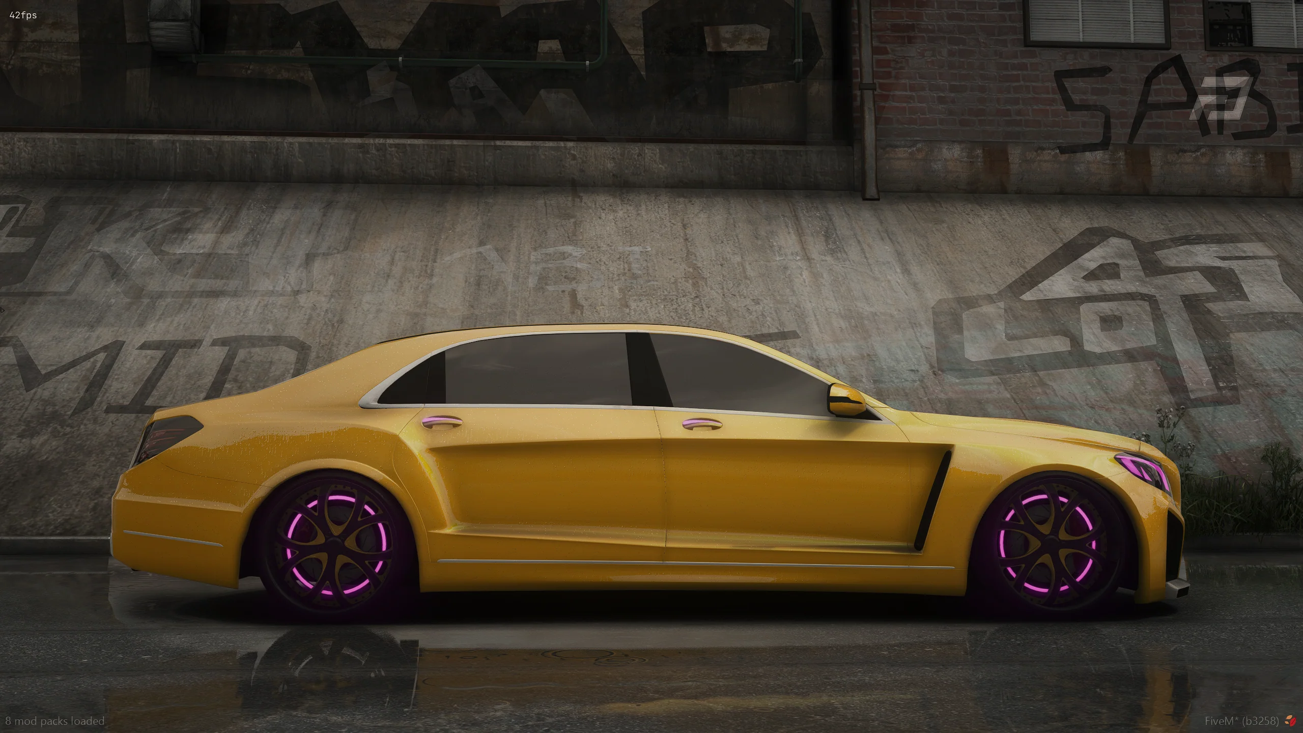 (Lore Friendly) Custom Cognoscenti - Image 2
