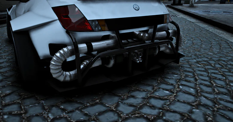 (Lore Friendly) Custom Drift Euros - Image 2