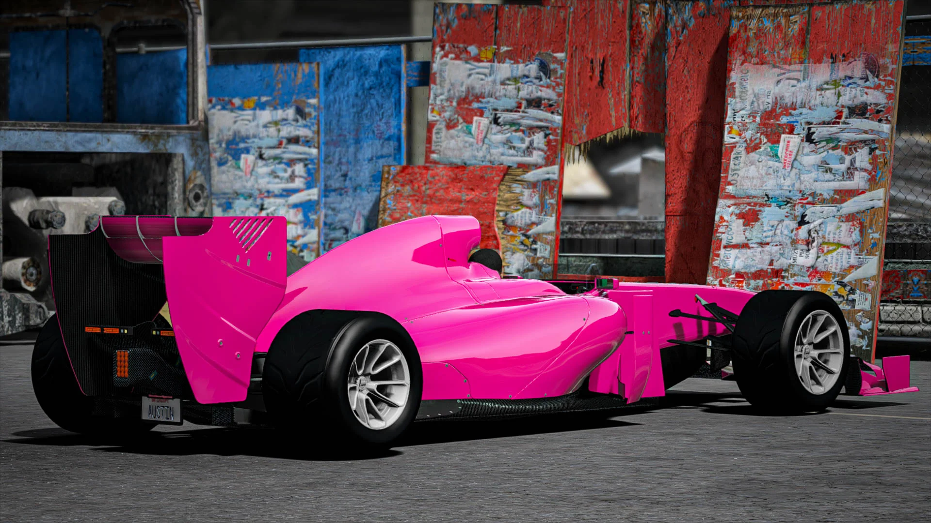 (Lore Friendly) Custom Formula - Image 2