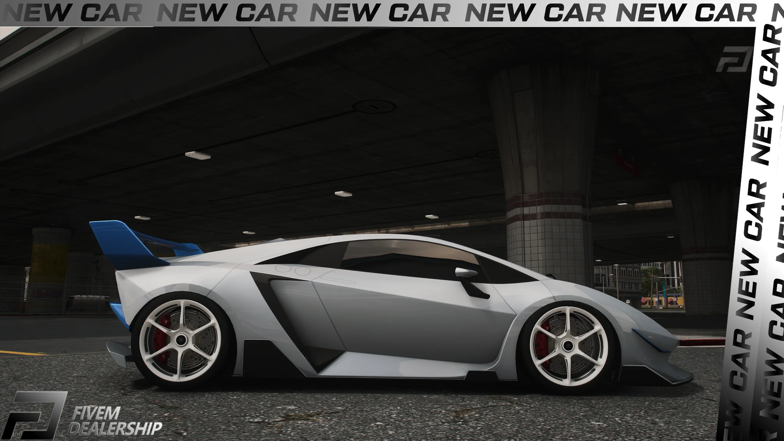 (Lore Friendly) Custom Pegassi - Image 2