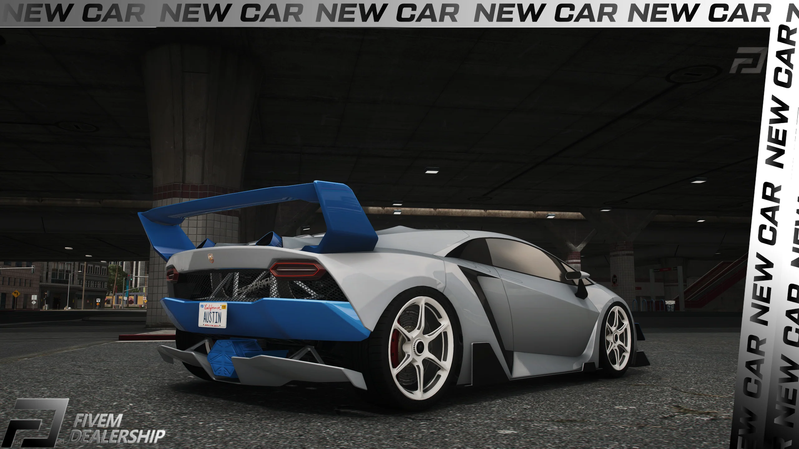 (Lore Friendly) Custom Pegassi - Image 3