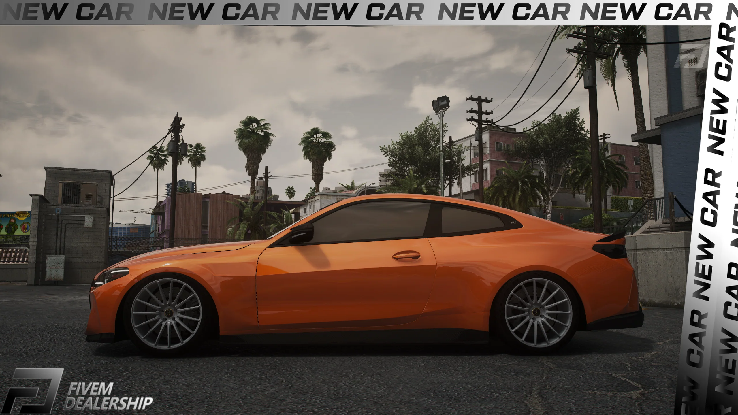 (Lore Friendly) Custom R4 - Image 2