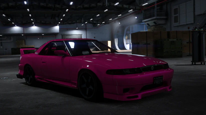 (Lore Friendly) Custom Solara - Image 4