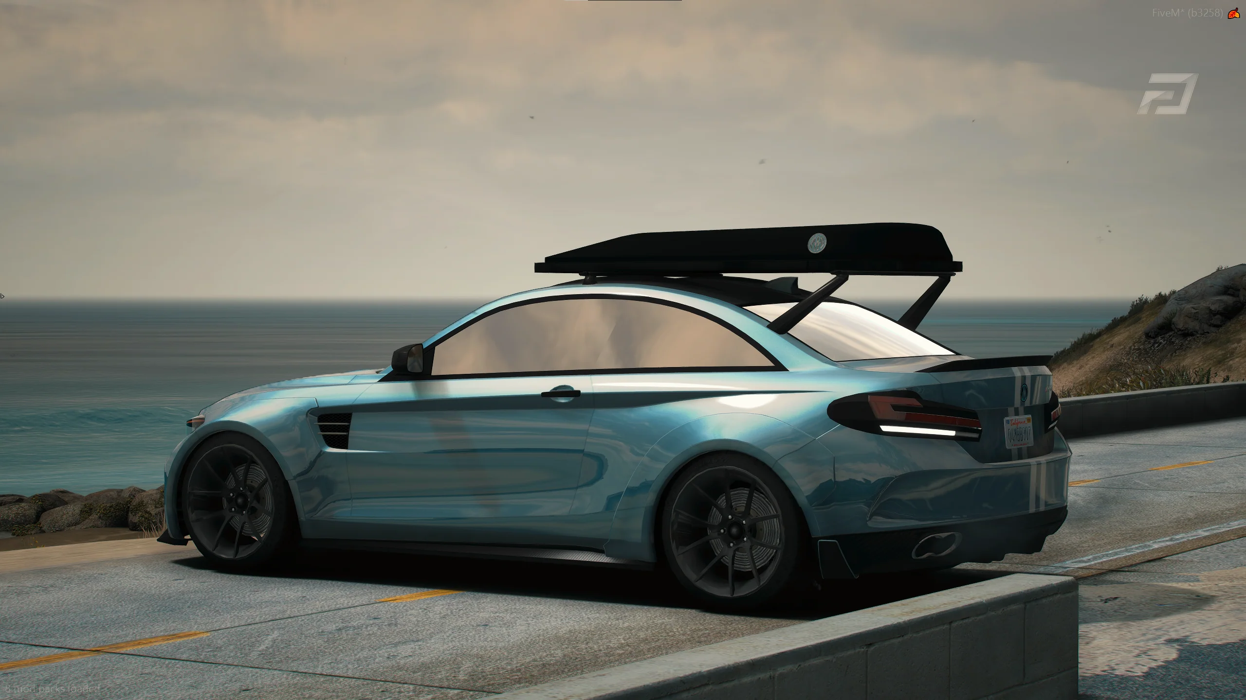 (Lore Friendly) Cypher Widebody - Image 2