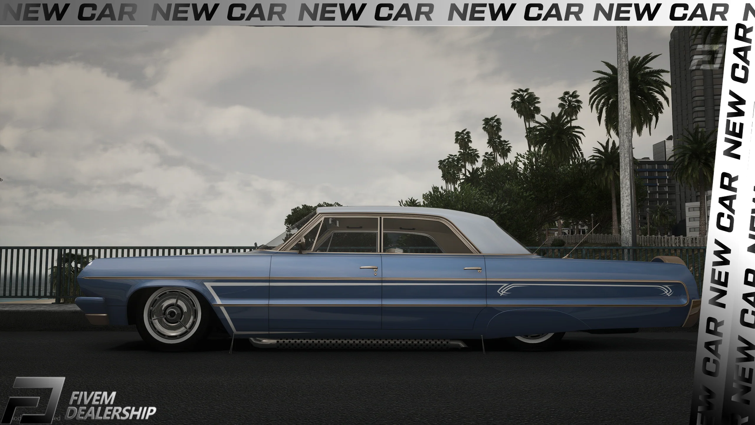 (Lore Friendly) Declasse Impaler Del - Image 2