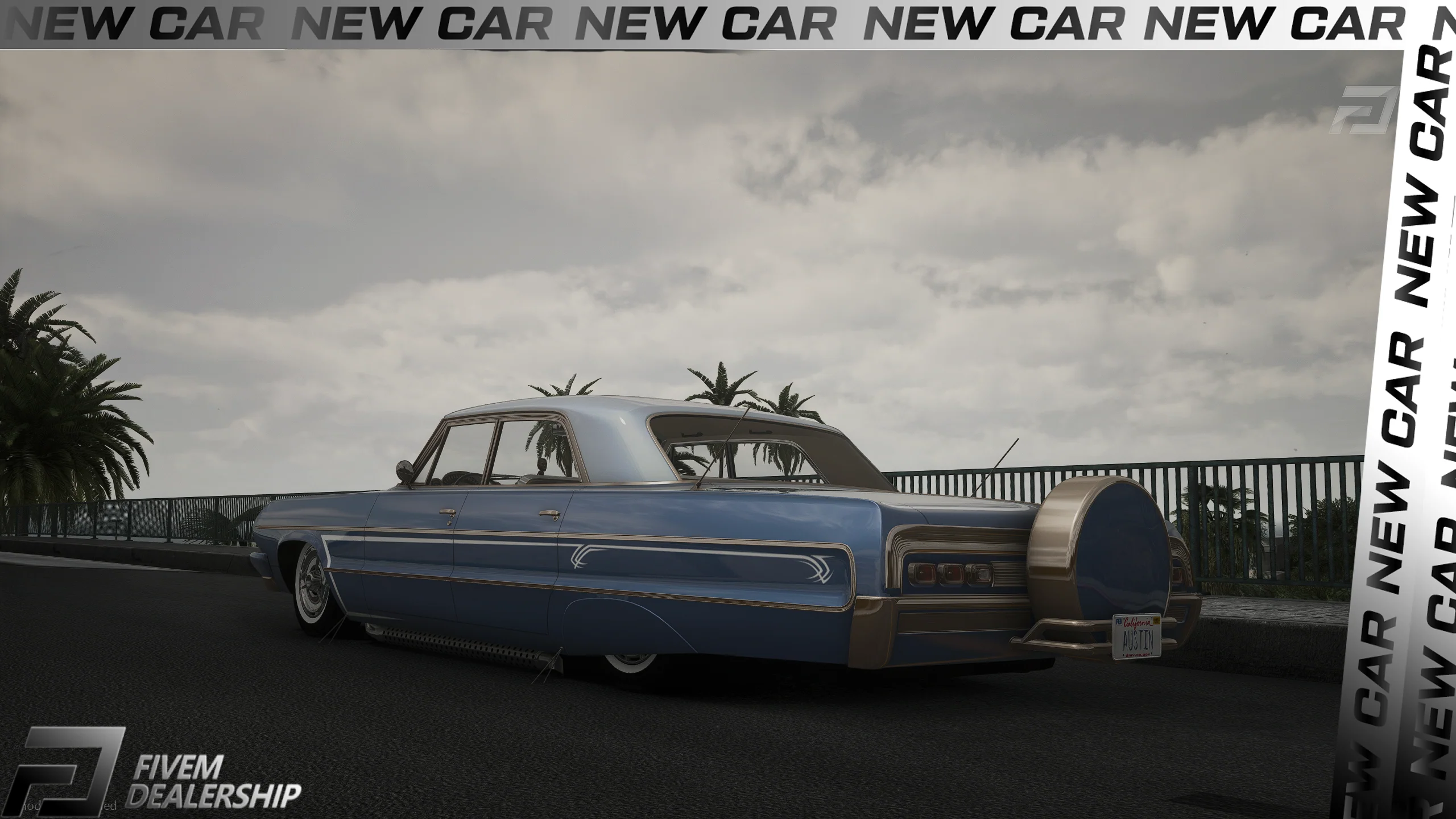 (Lore Friendly) Declasse Impaler Del - Image 3