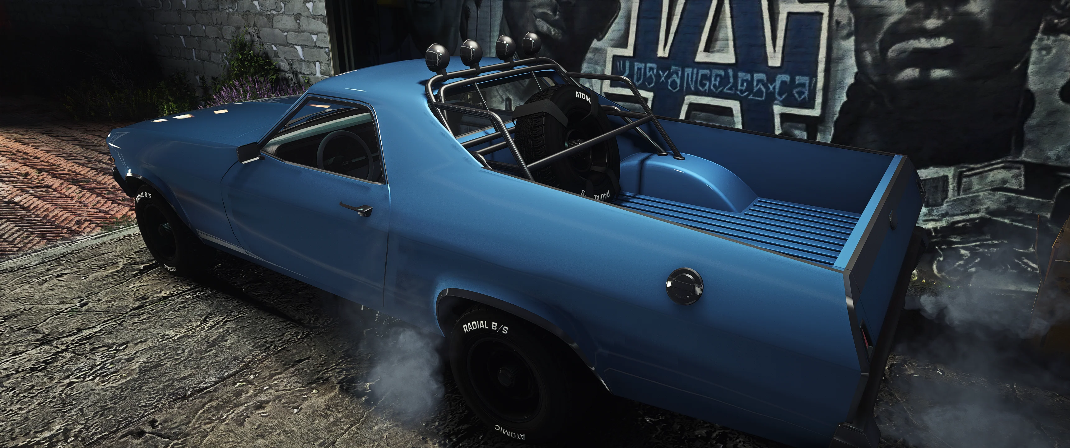 (Lore Friendly) Declasse Nightcrawler - Image 2