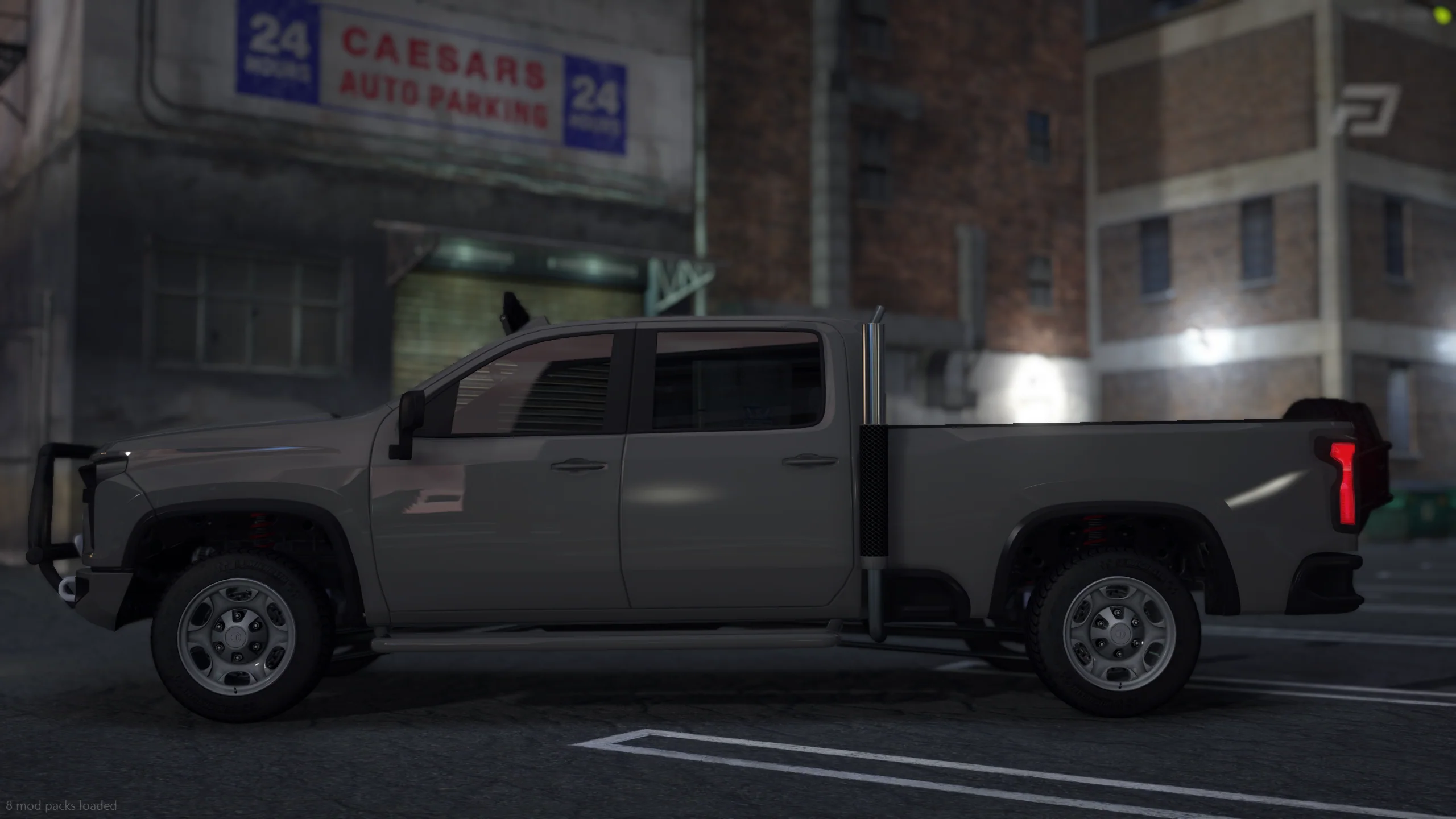(Lore Friendly) Declasse Yosemite HD Pack [Tuning] - Image 2