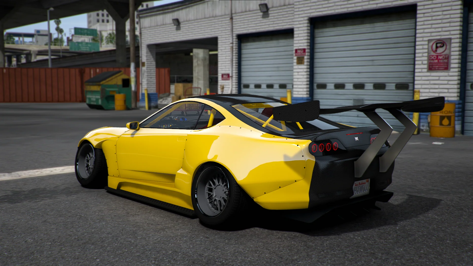 (Lore Friendly) Dinka Jester Classic Reptile - Image 2