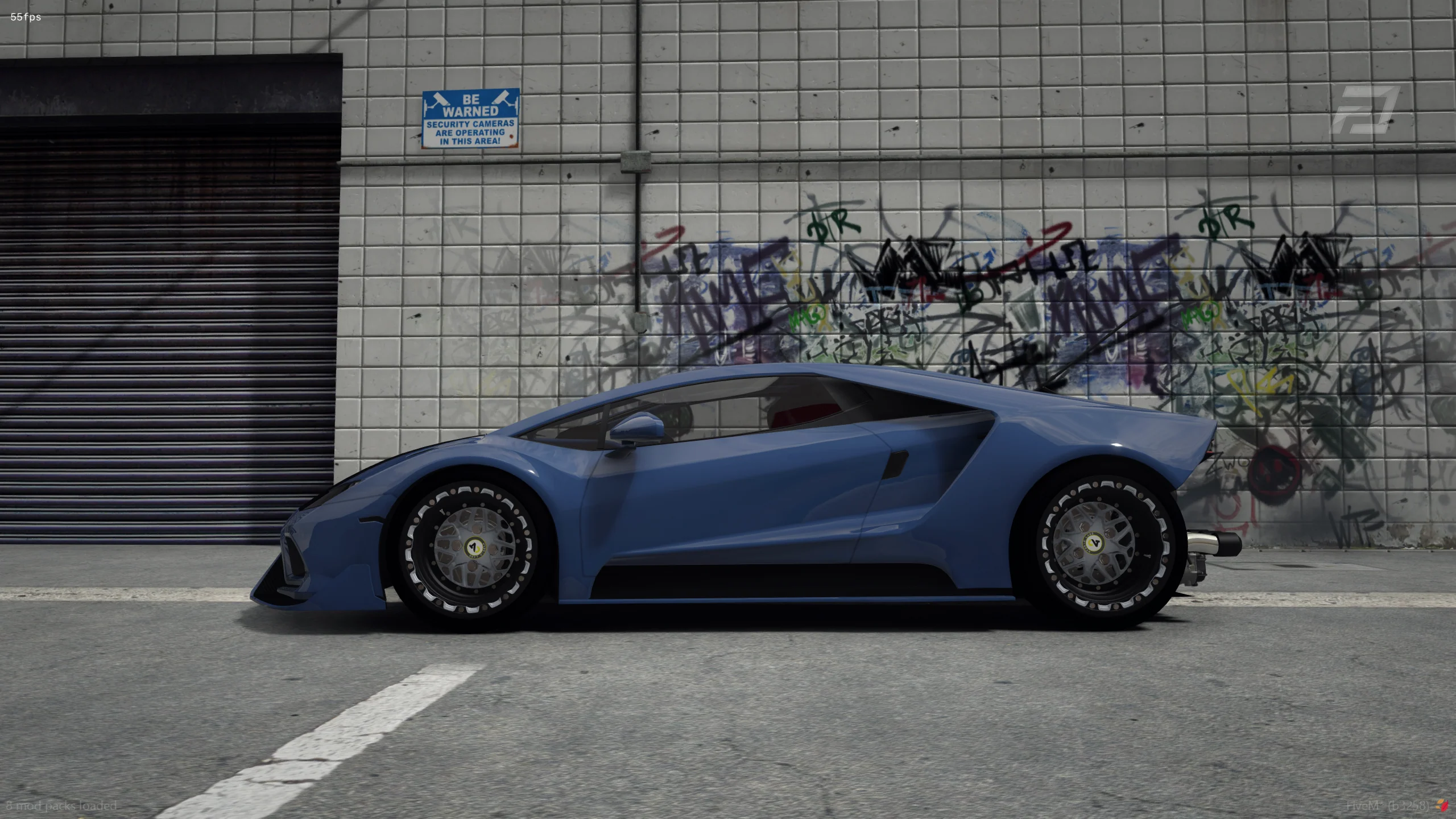 (Lore Friendly) Drag Pegassi Torero Twin Turbo - Image 2