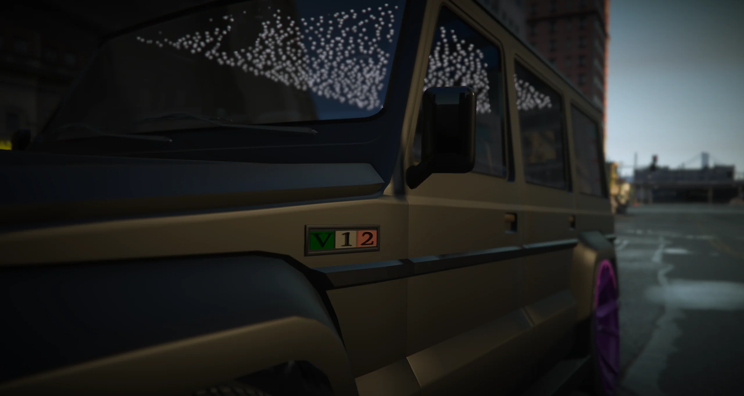 (Lore Friendly) Dubsta Custom - Image 2