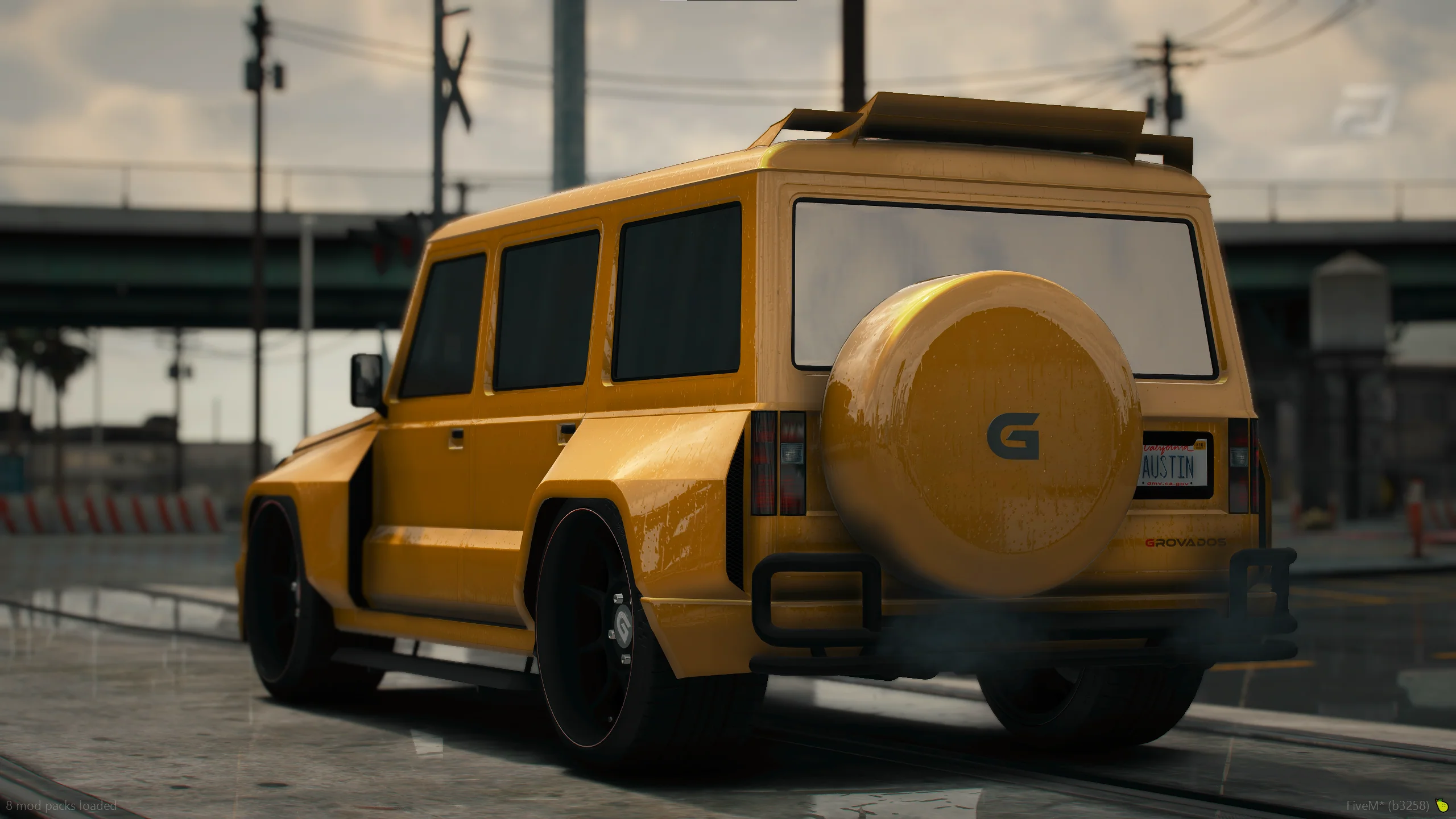 (Lore Friendly) Dubsta Grovados - Image 2