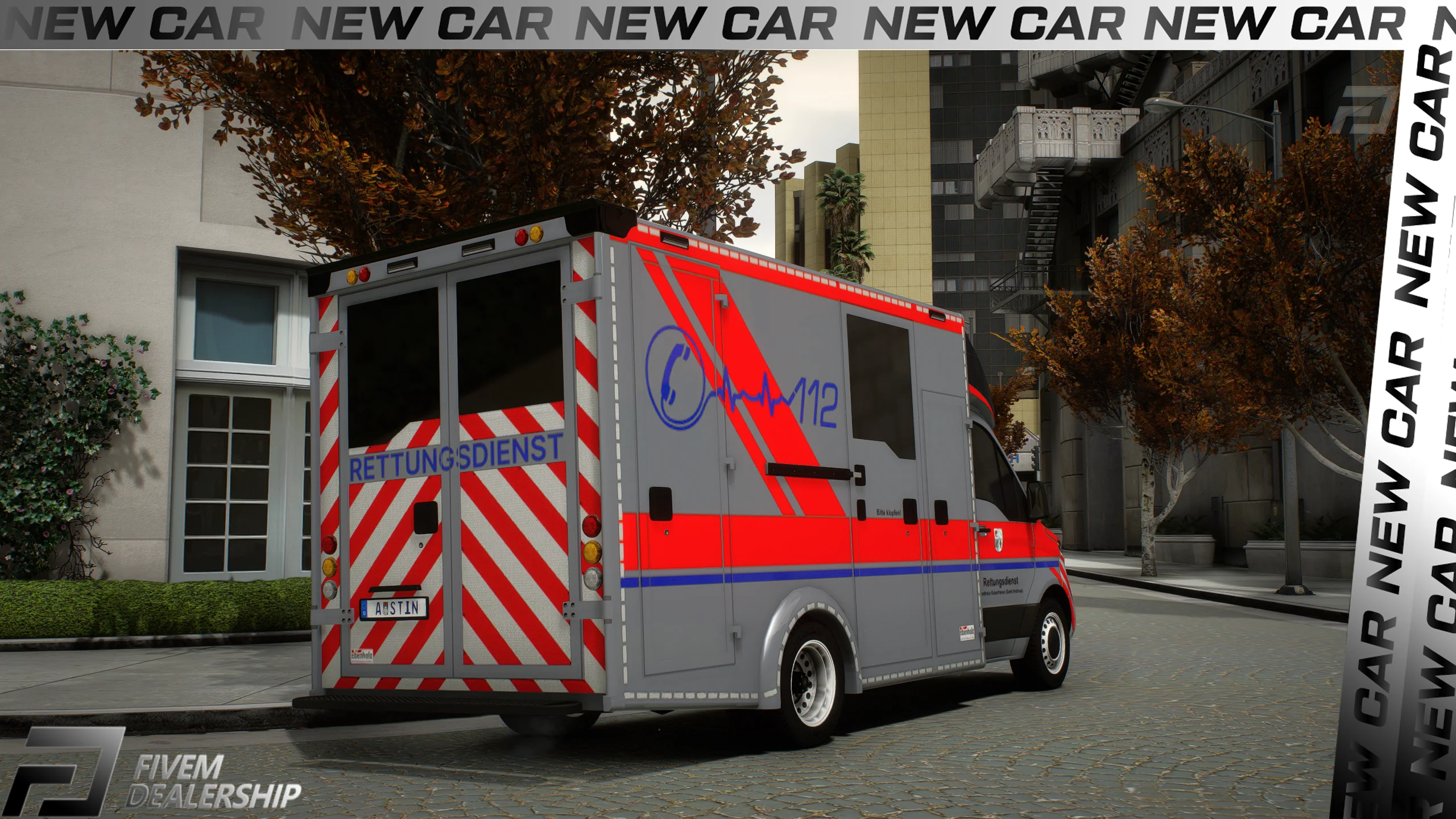 (Lore Friendly) [ELS] Benefactor Jogger - Image 3