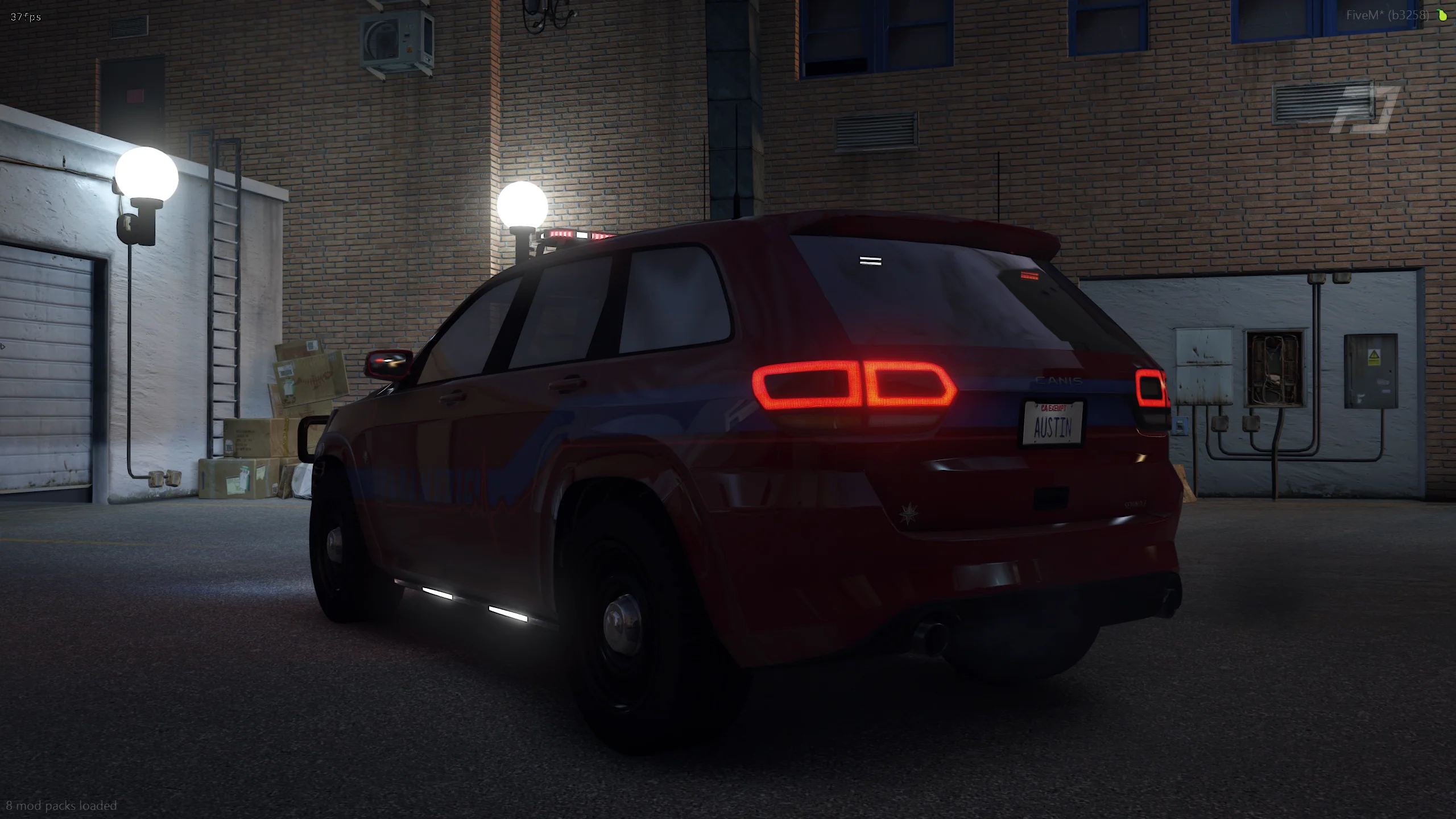Lore Friendly EMS Pack (10 Vehicles) - Image 18